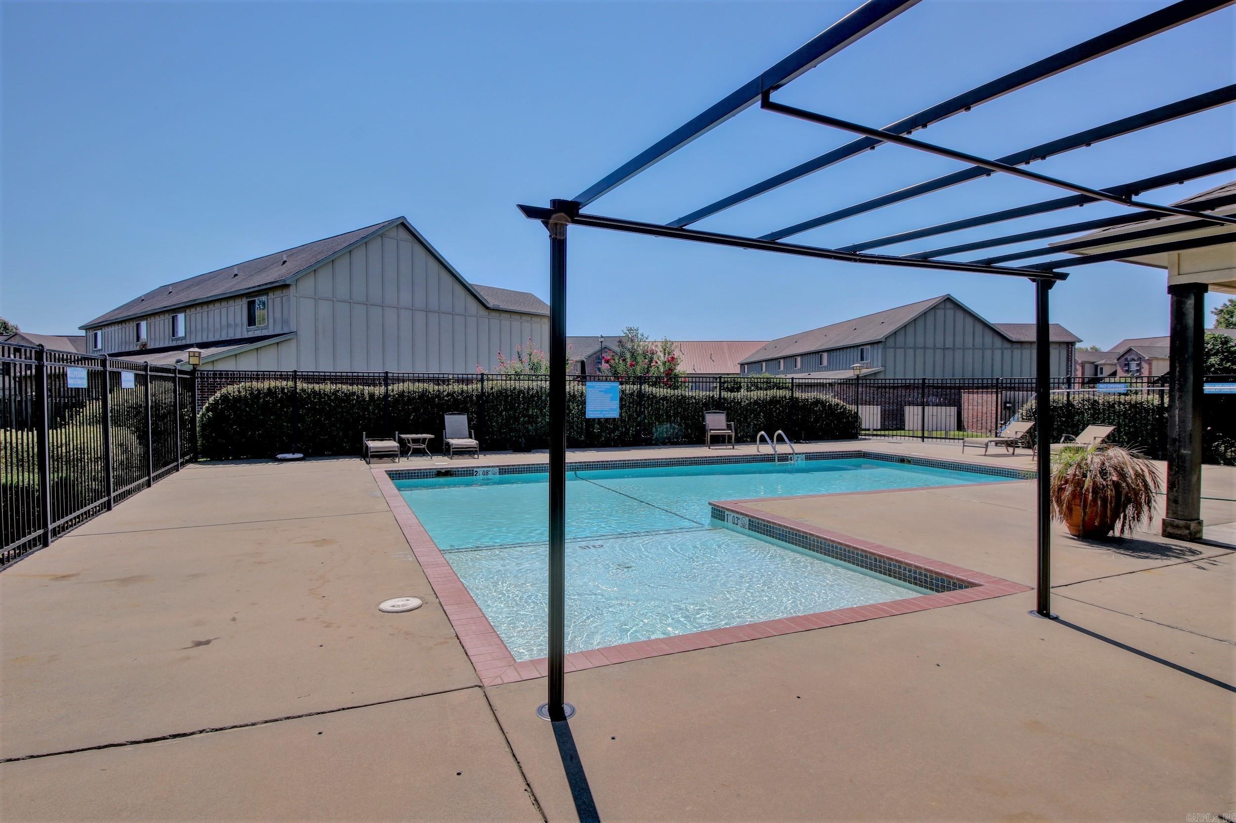 Villas at Audubon - Residential