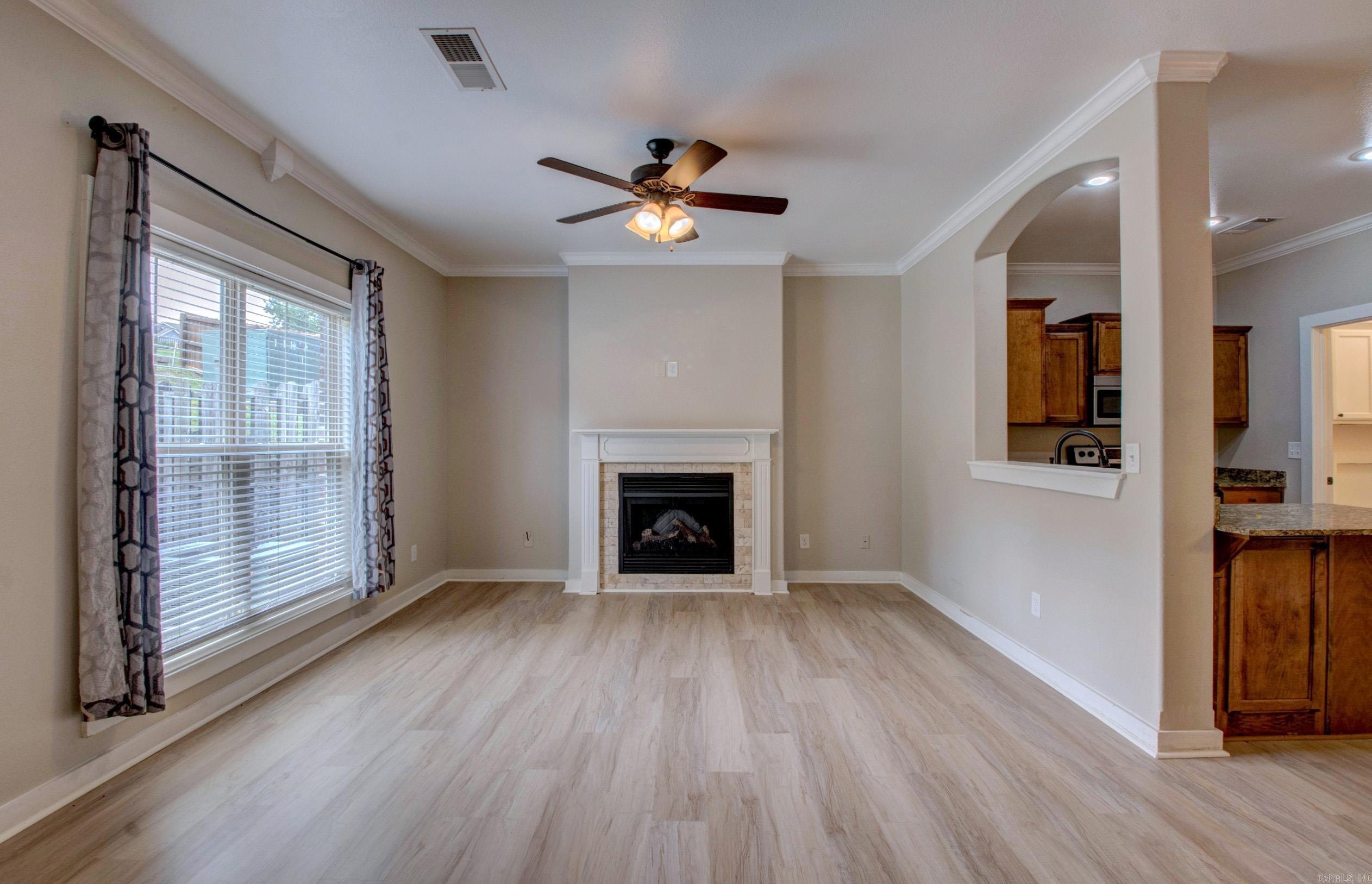 Villas at Audubon - Residential