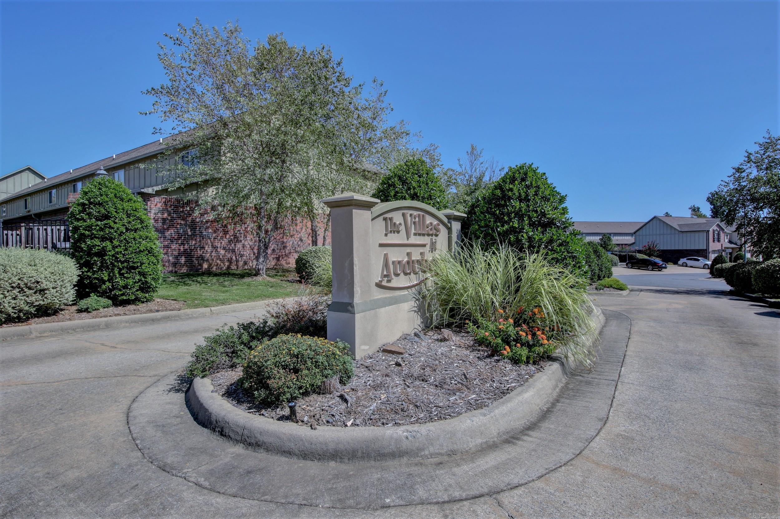 Villas at Audubon - Residential