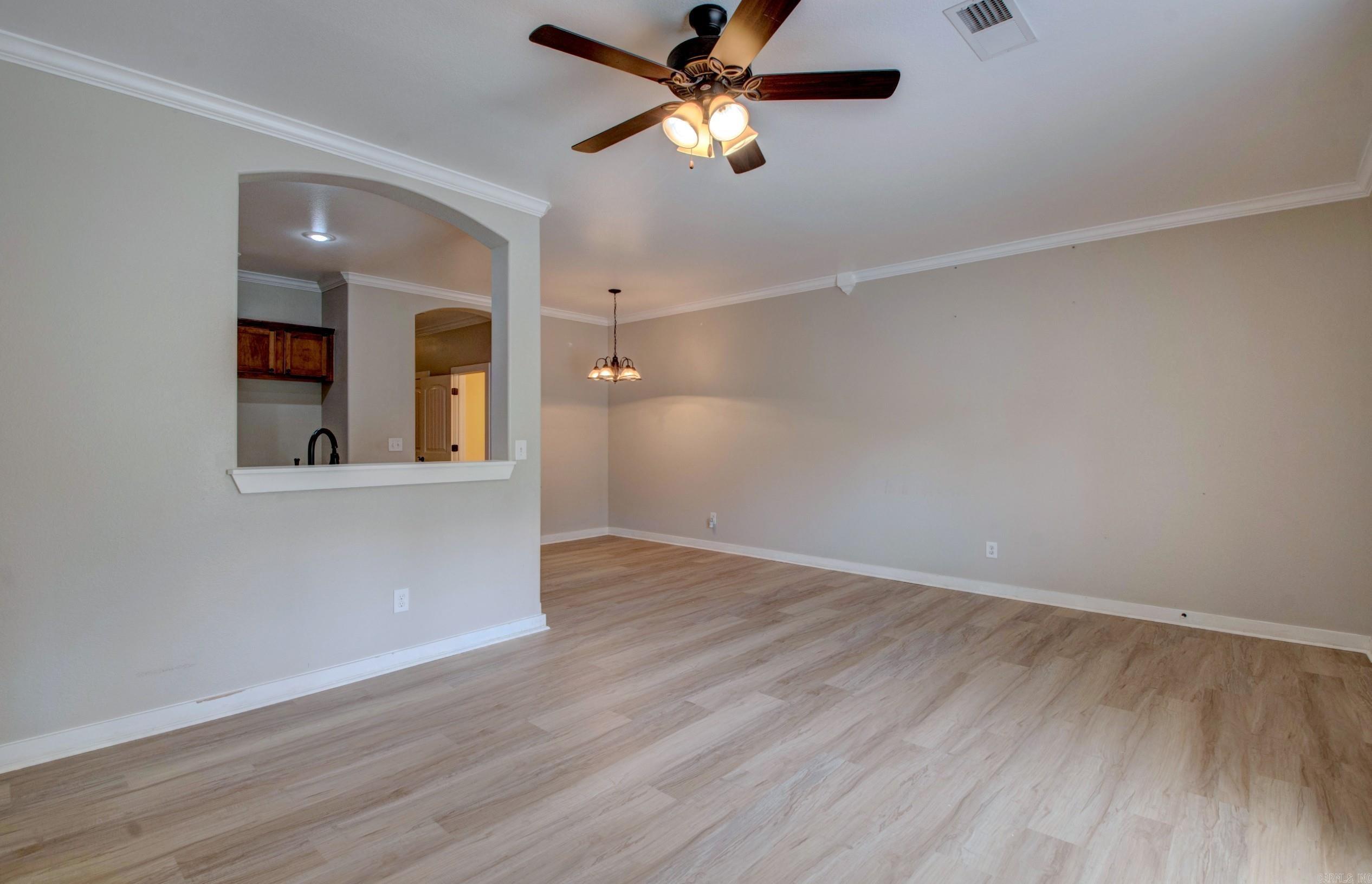 Villas at Audubon - Residential