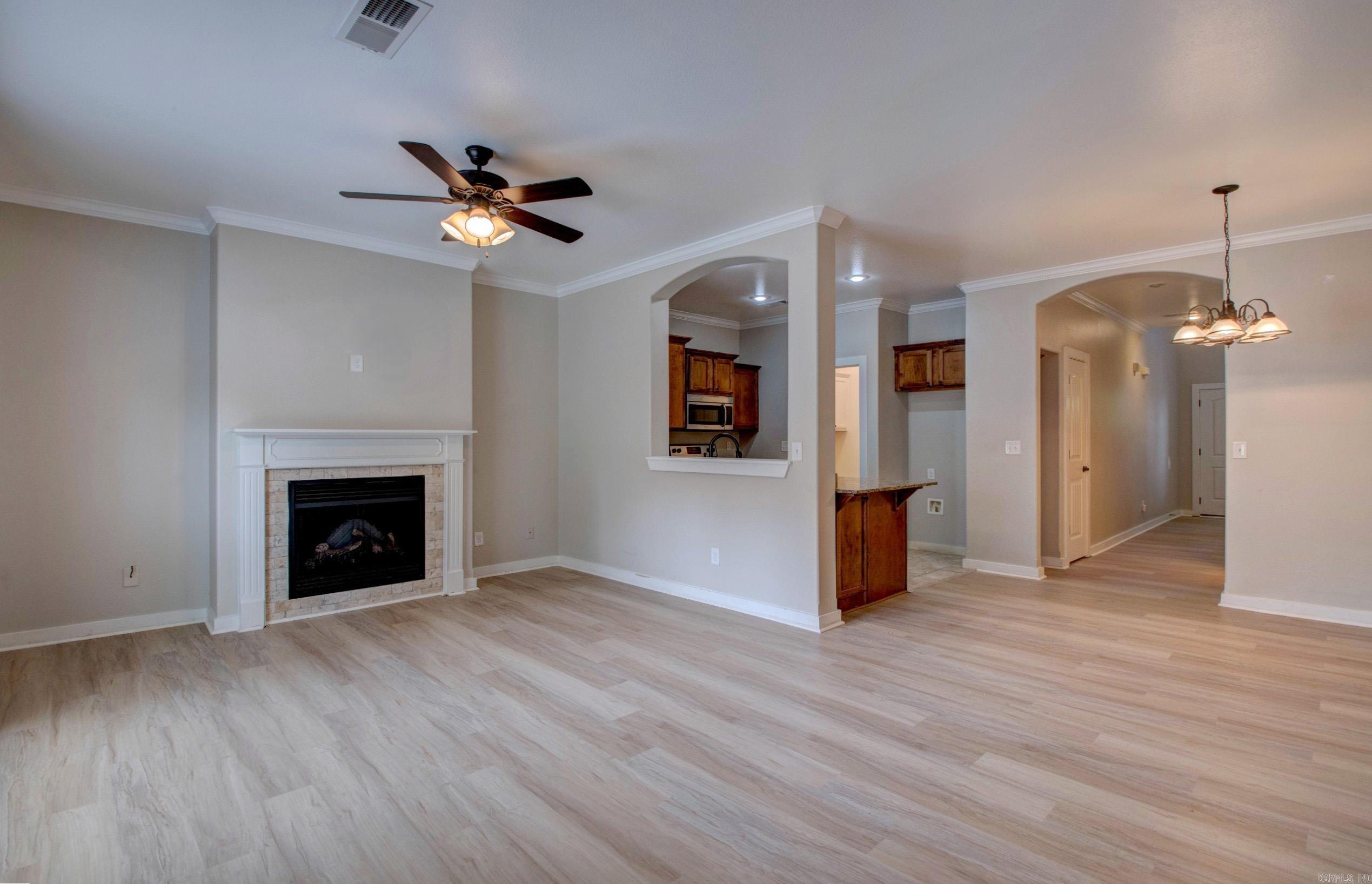 Villas at Audubon - Residential