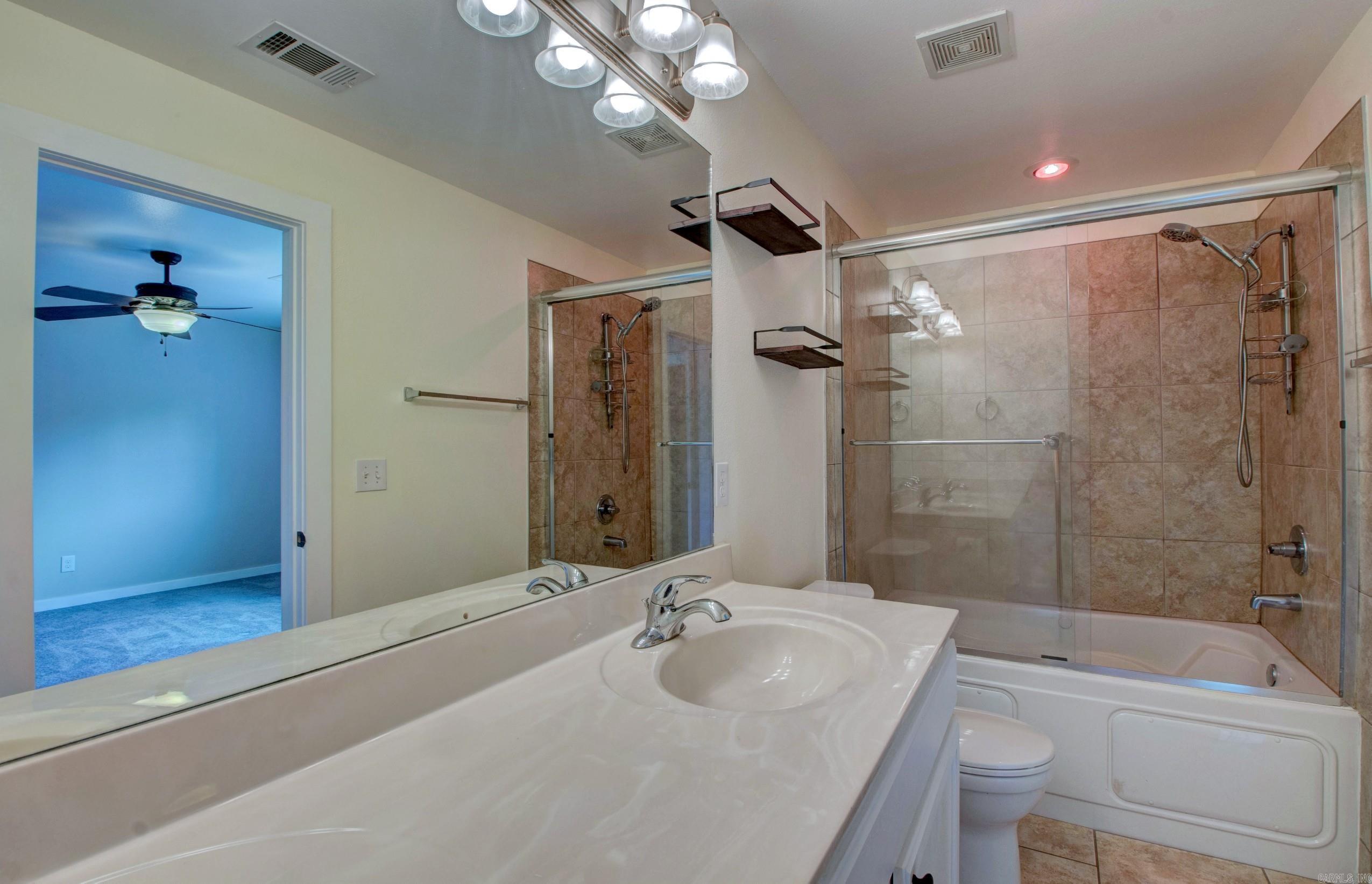 Villas at Audubon - Residential