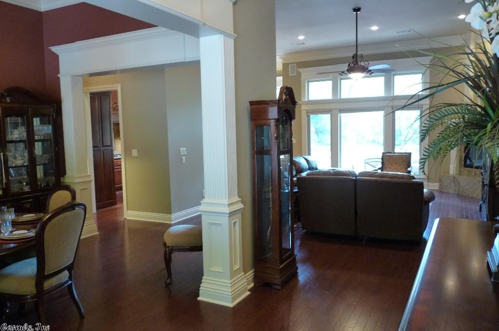 Jabali - Residential