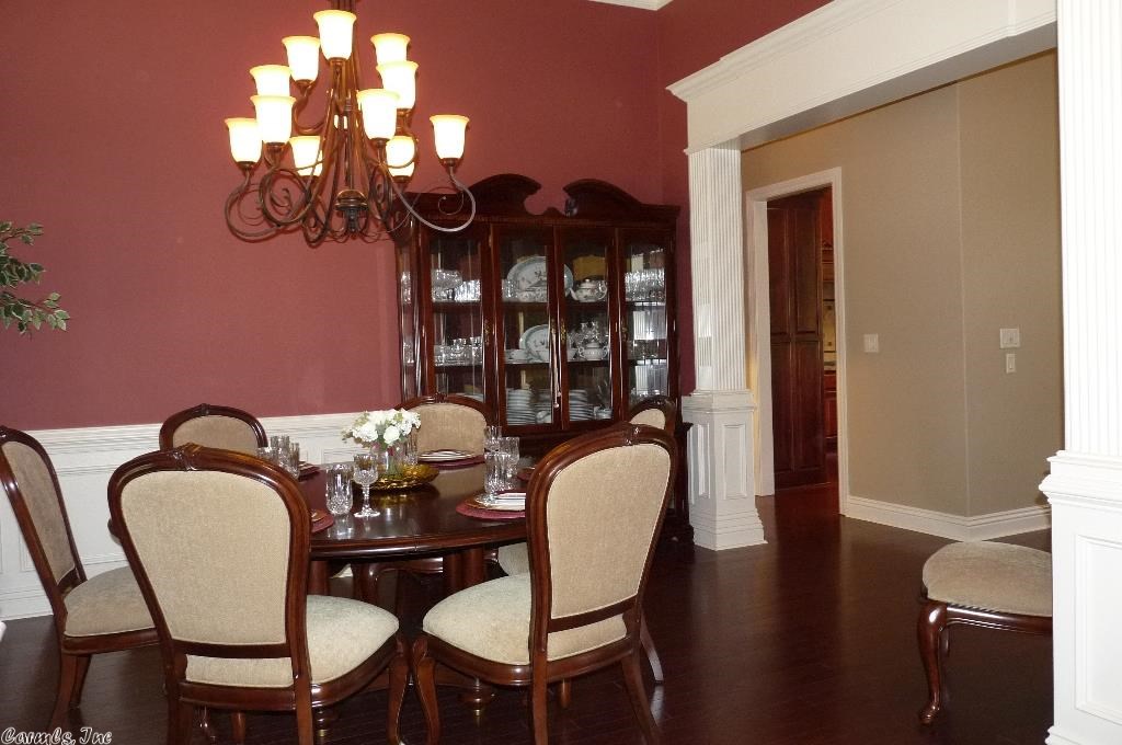 Jabali - Residential