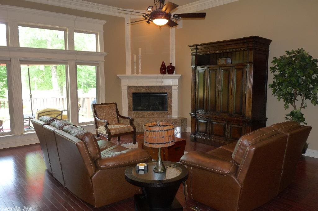 Jabali - Residential