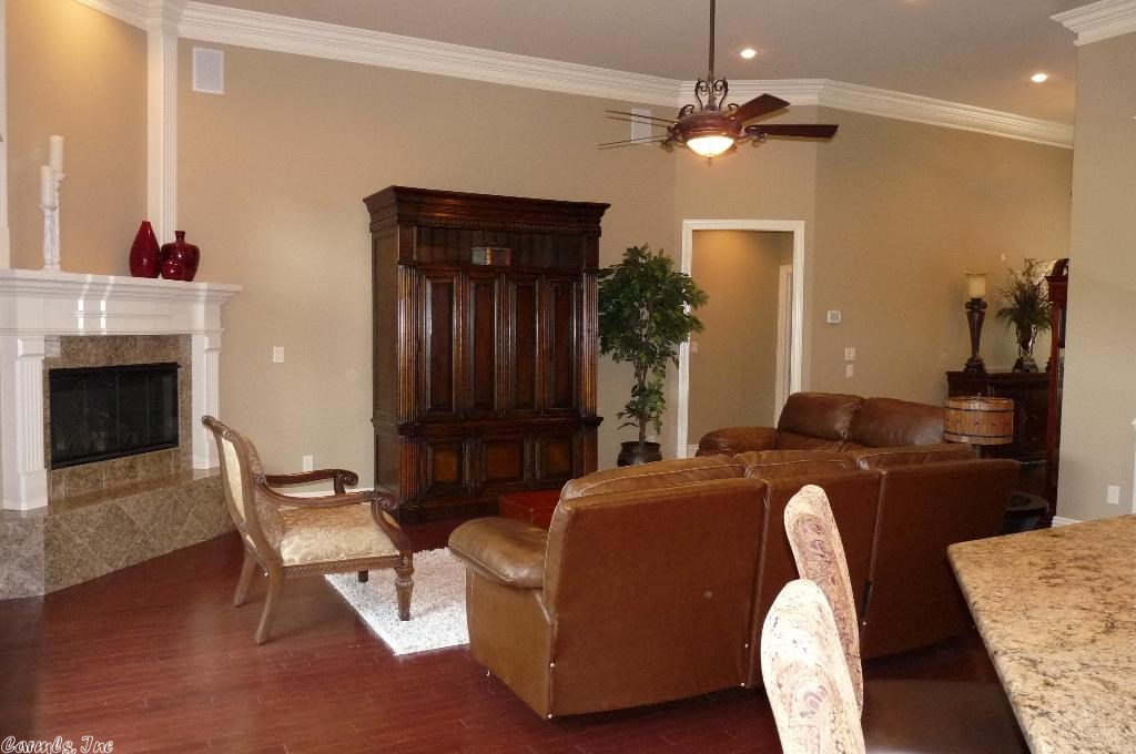 Jabali - Residential