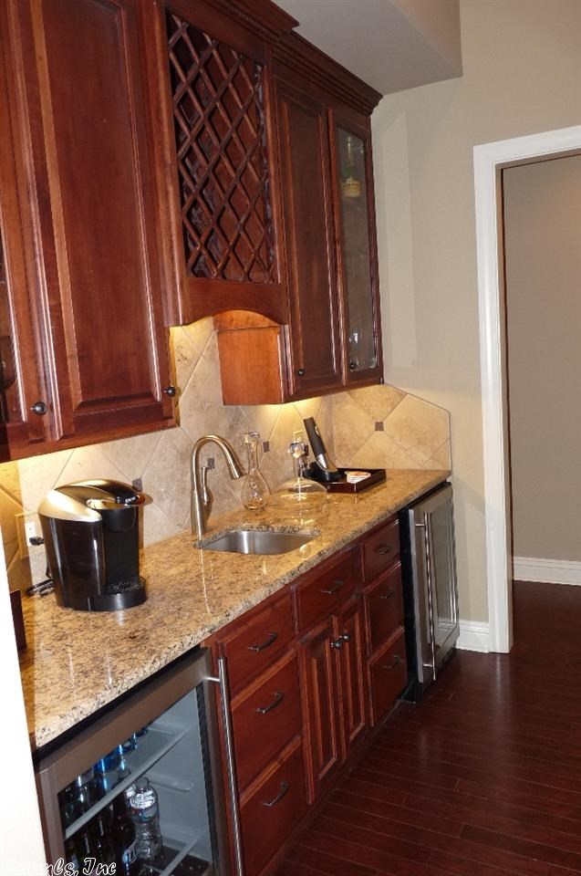 Jabali - Residential