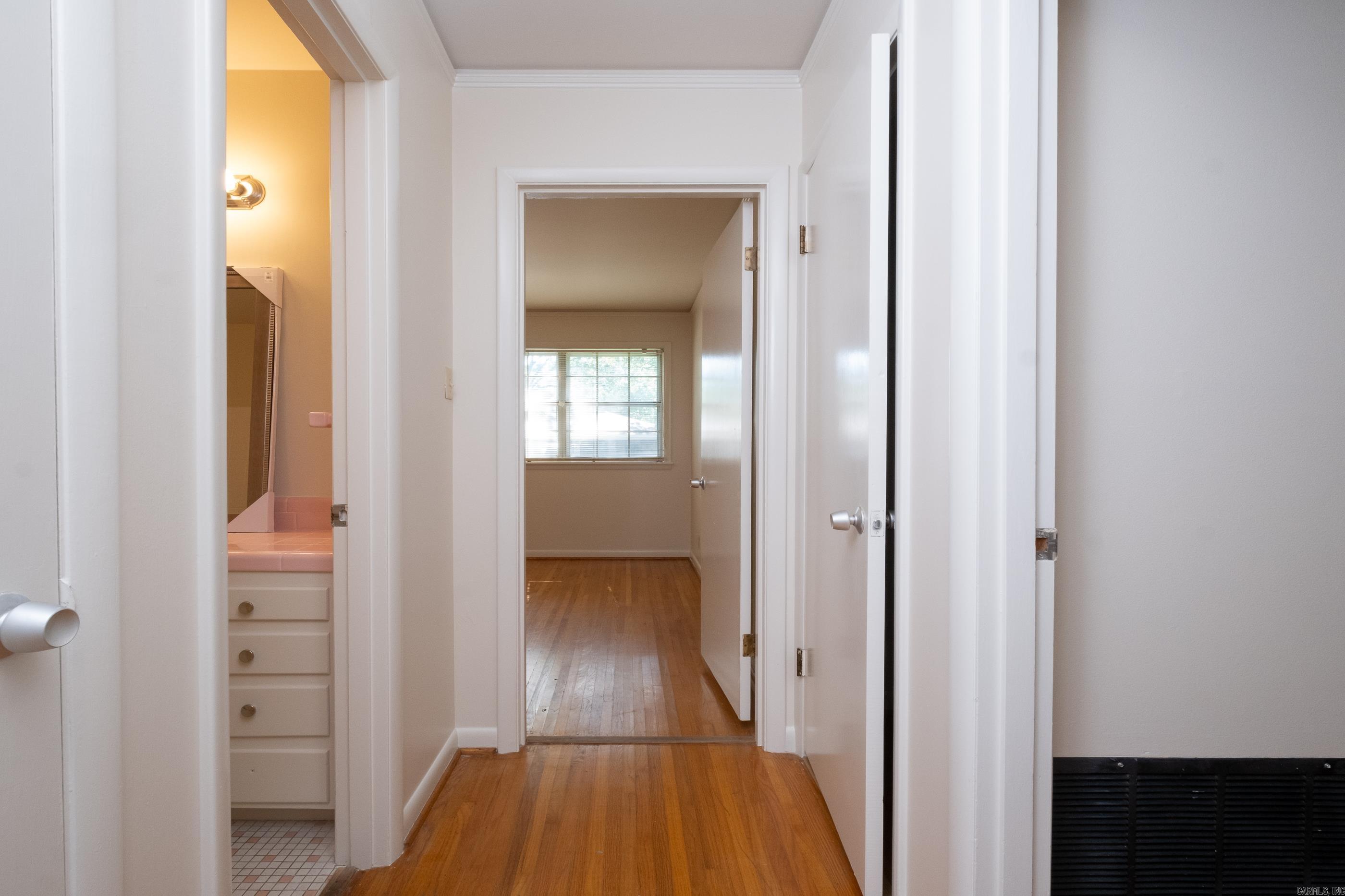 BRIARWOOD - Residential