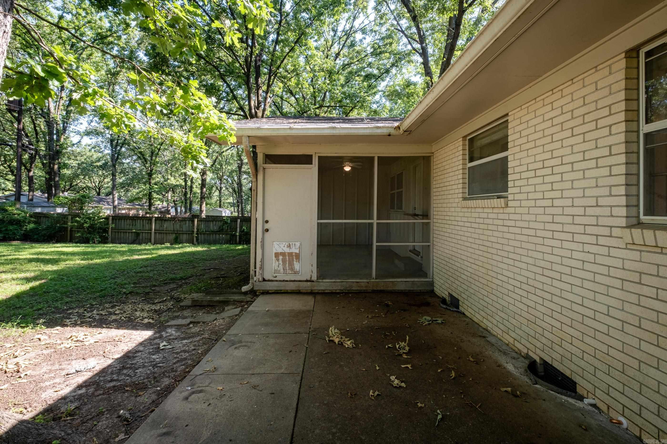 BRIARWOOD - Residential