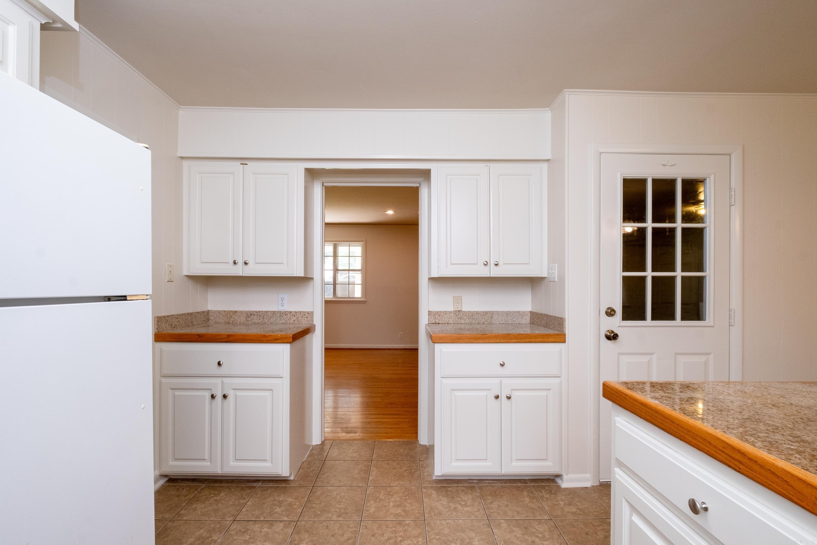 BRIARWOOD - Residential