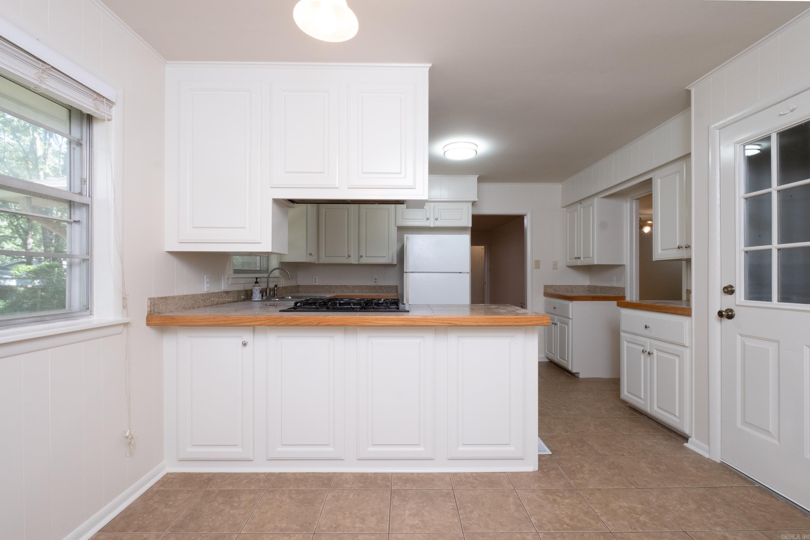 BRIARWOOD - Residential