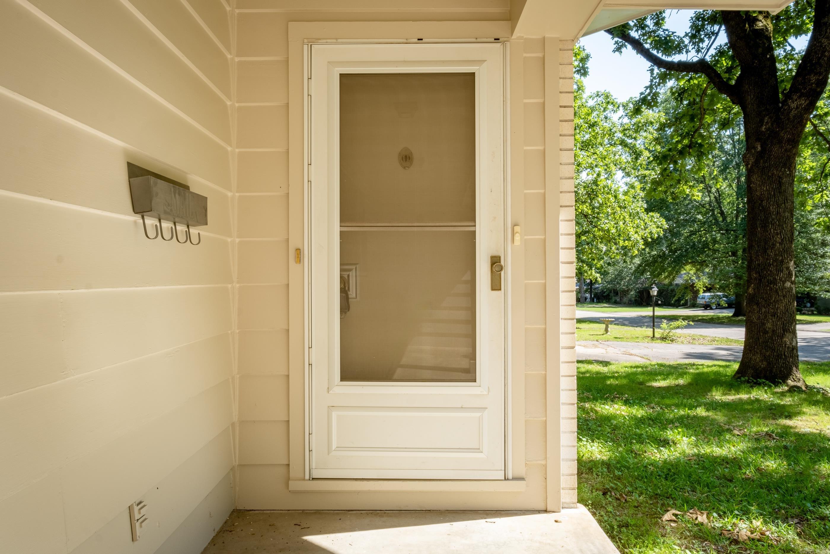 BRIARWOOD - Residential