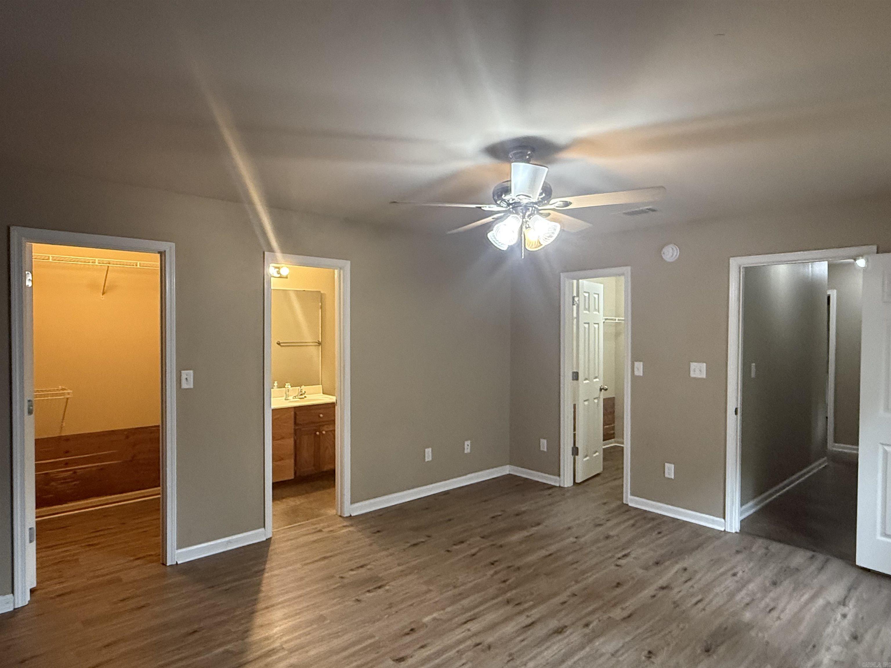 Butterfield - Residential Lease