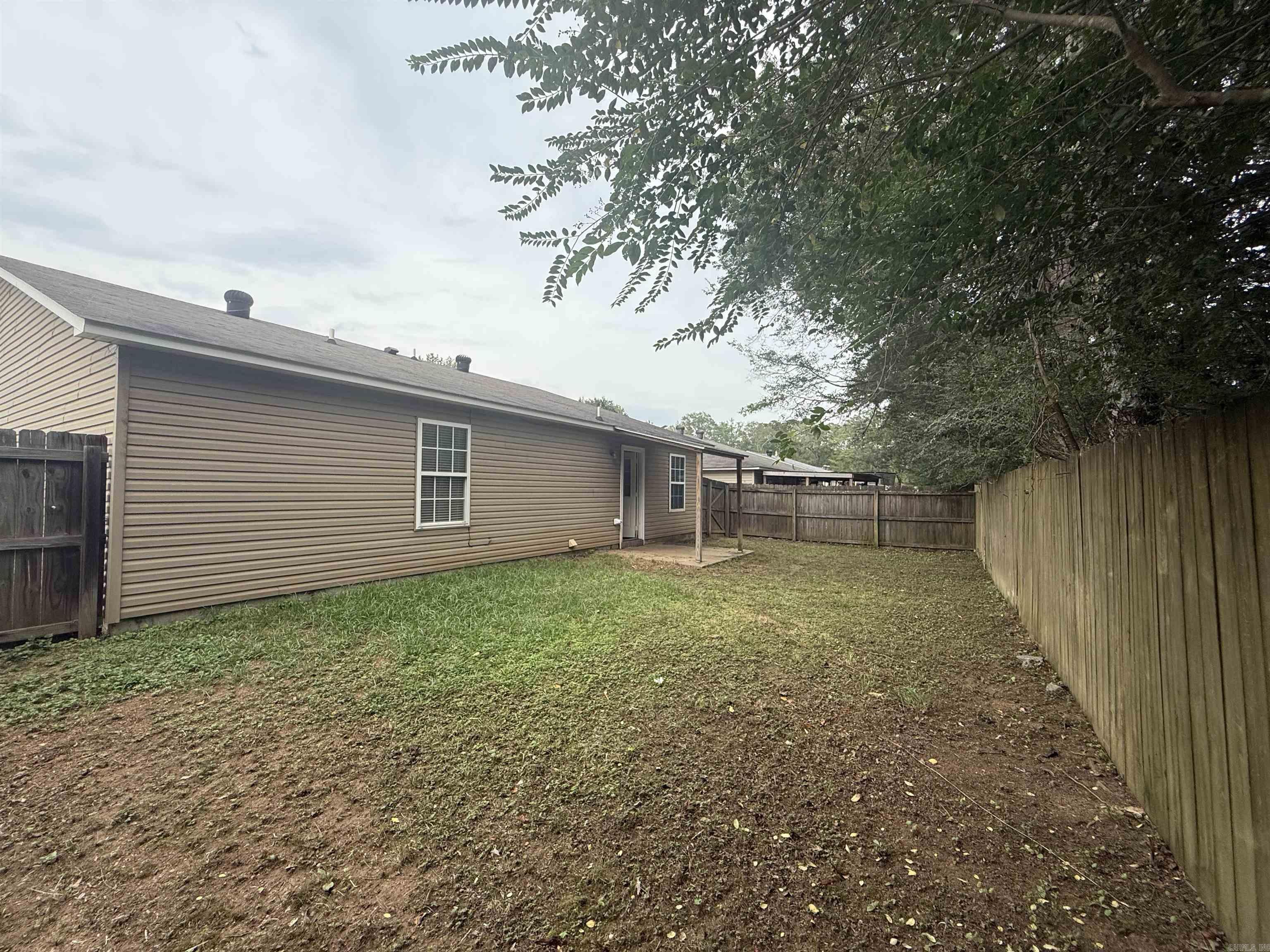 Butterfield - Residential Lease