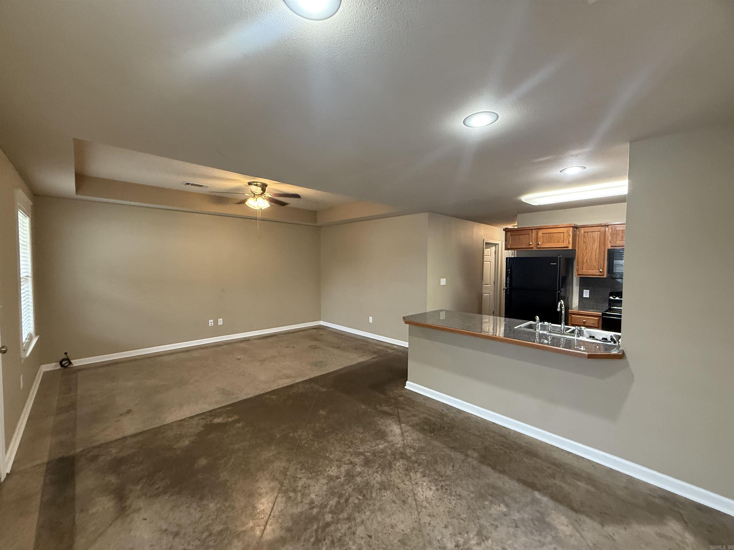 Butterfield - Residential Lease