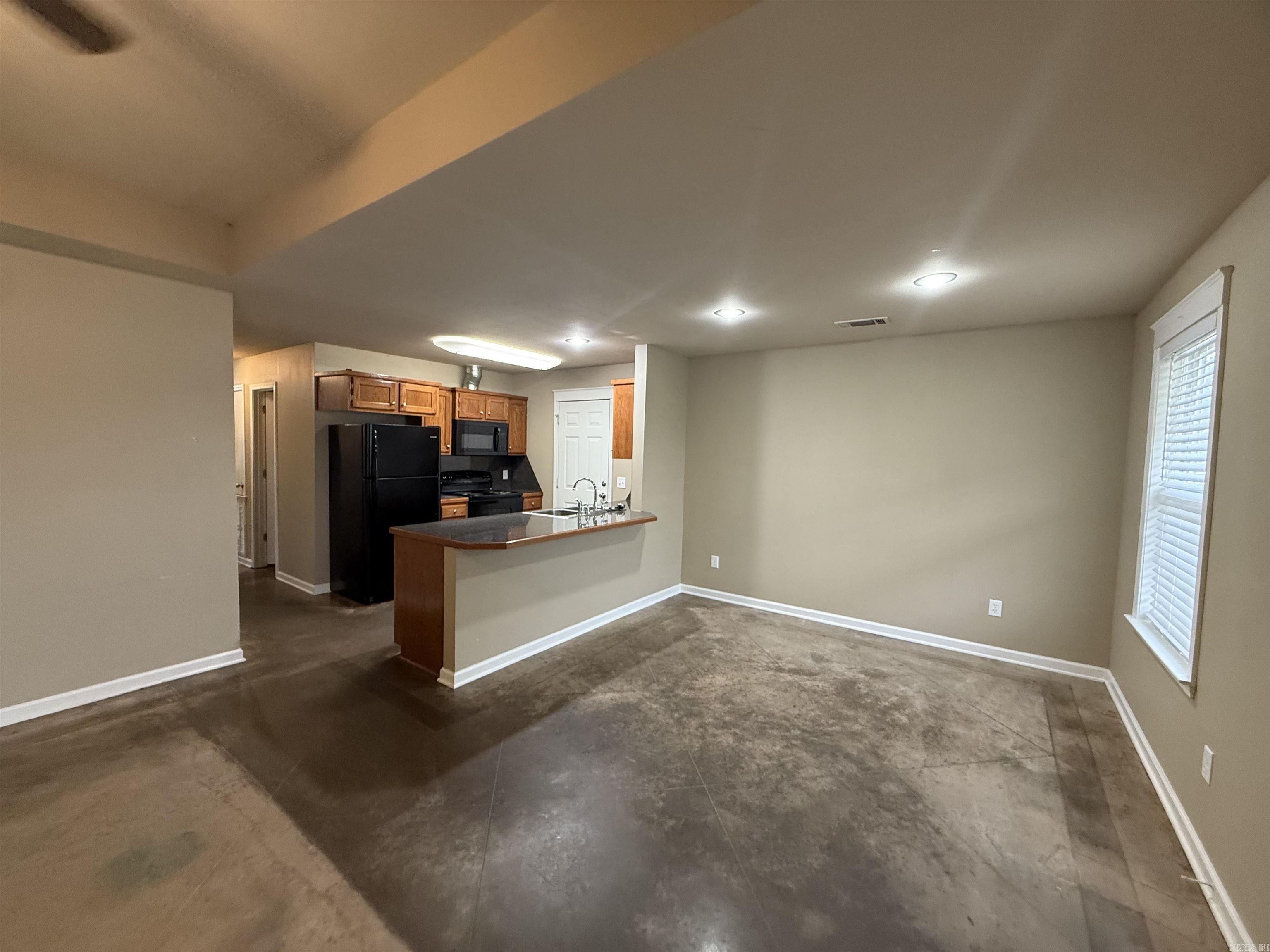 Butterfield - Residential Lease