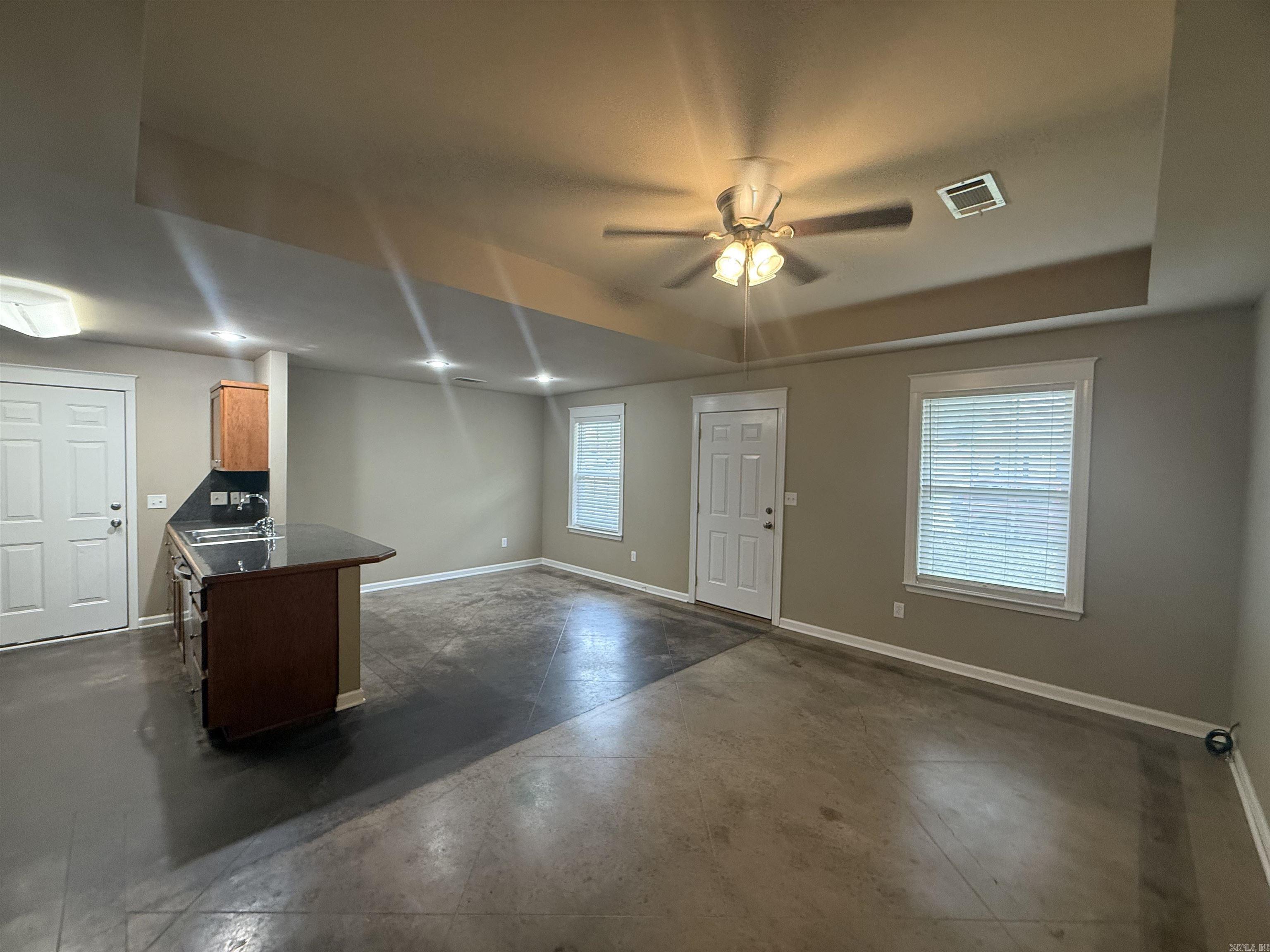 Butterfield - Residential Lease