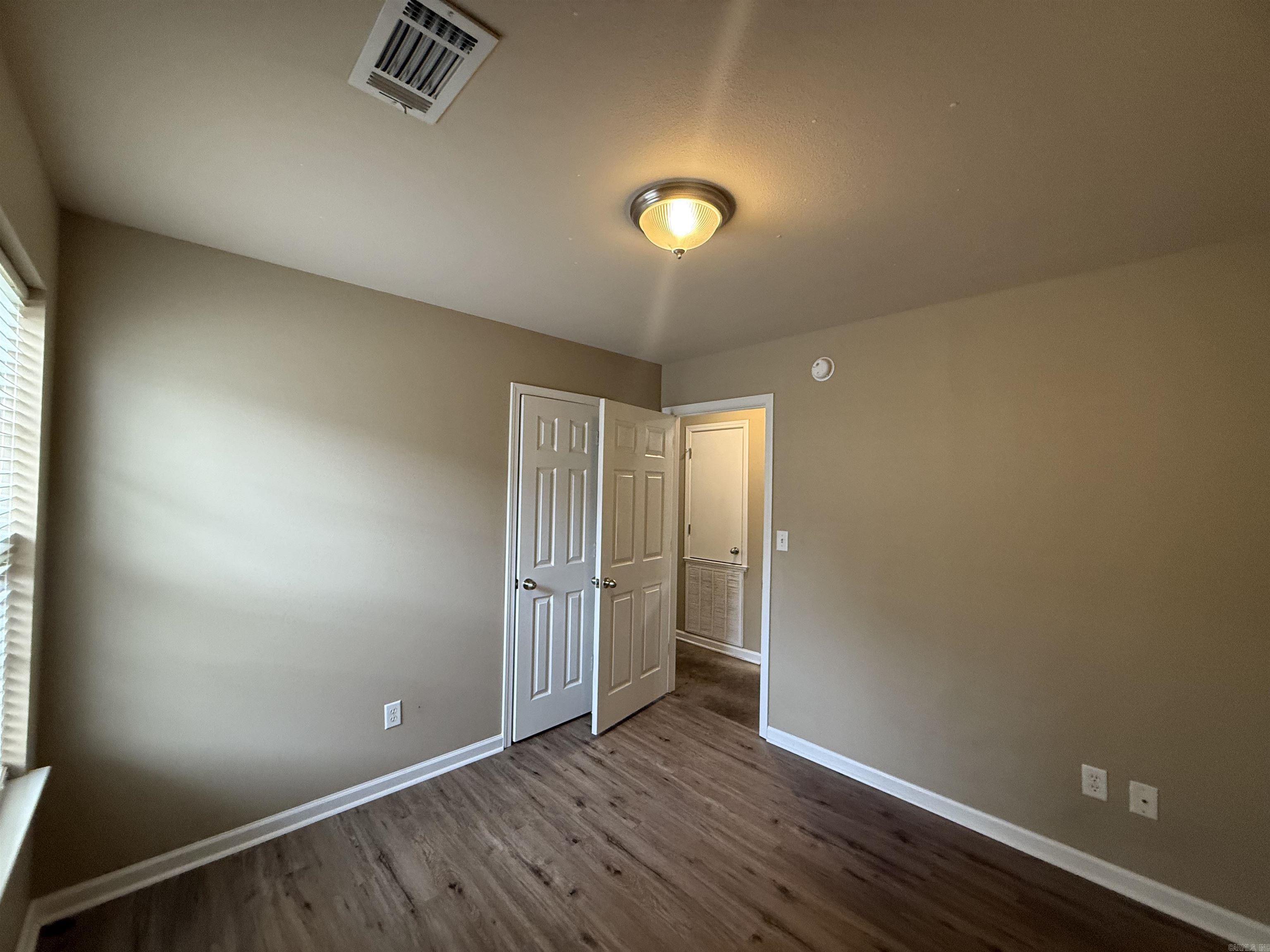 Butterfield - Residential Lease