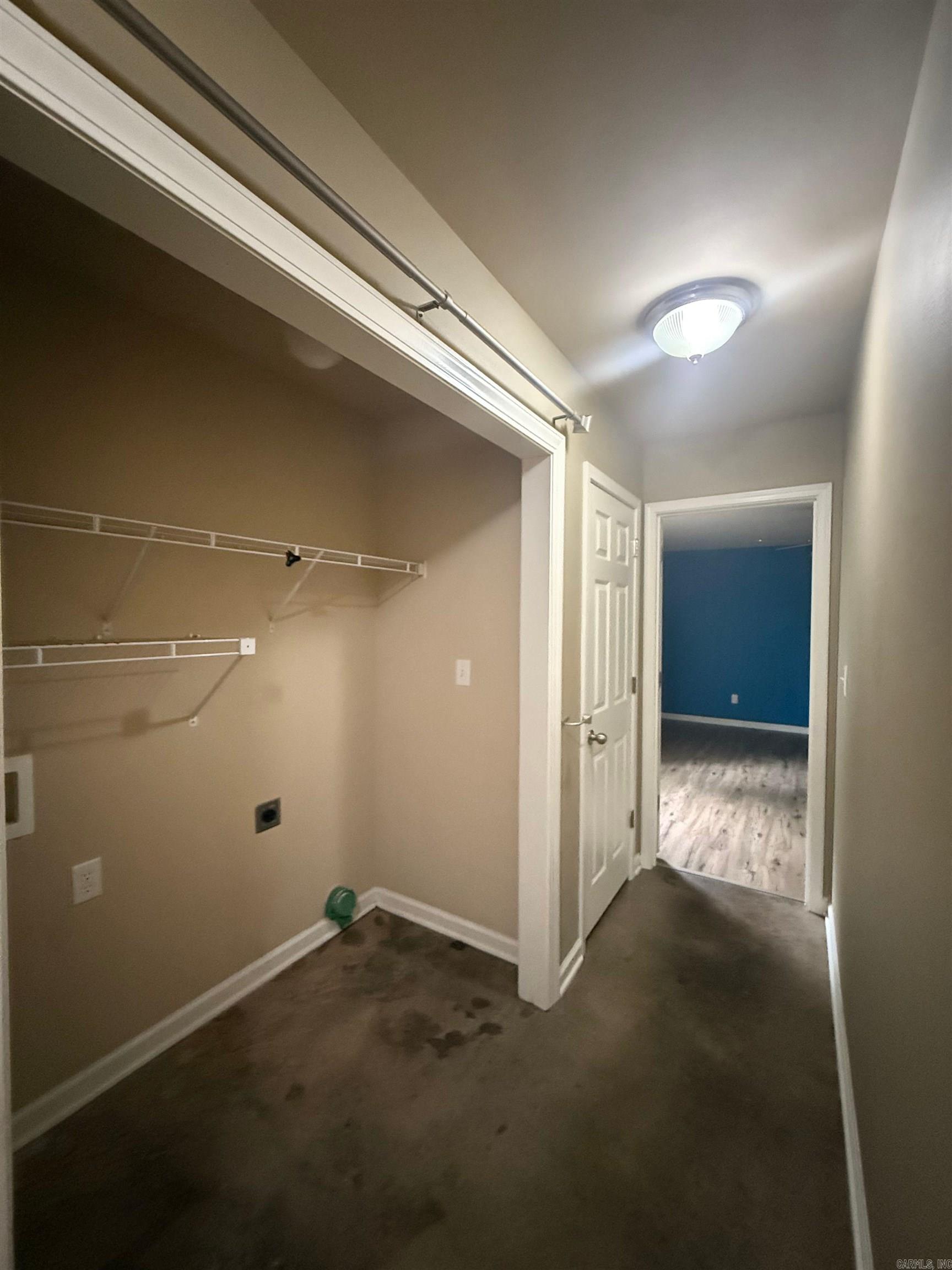 Butterfield - Residential Lease