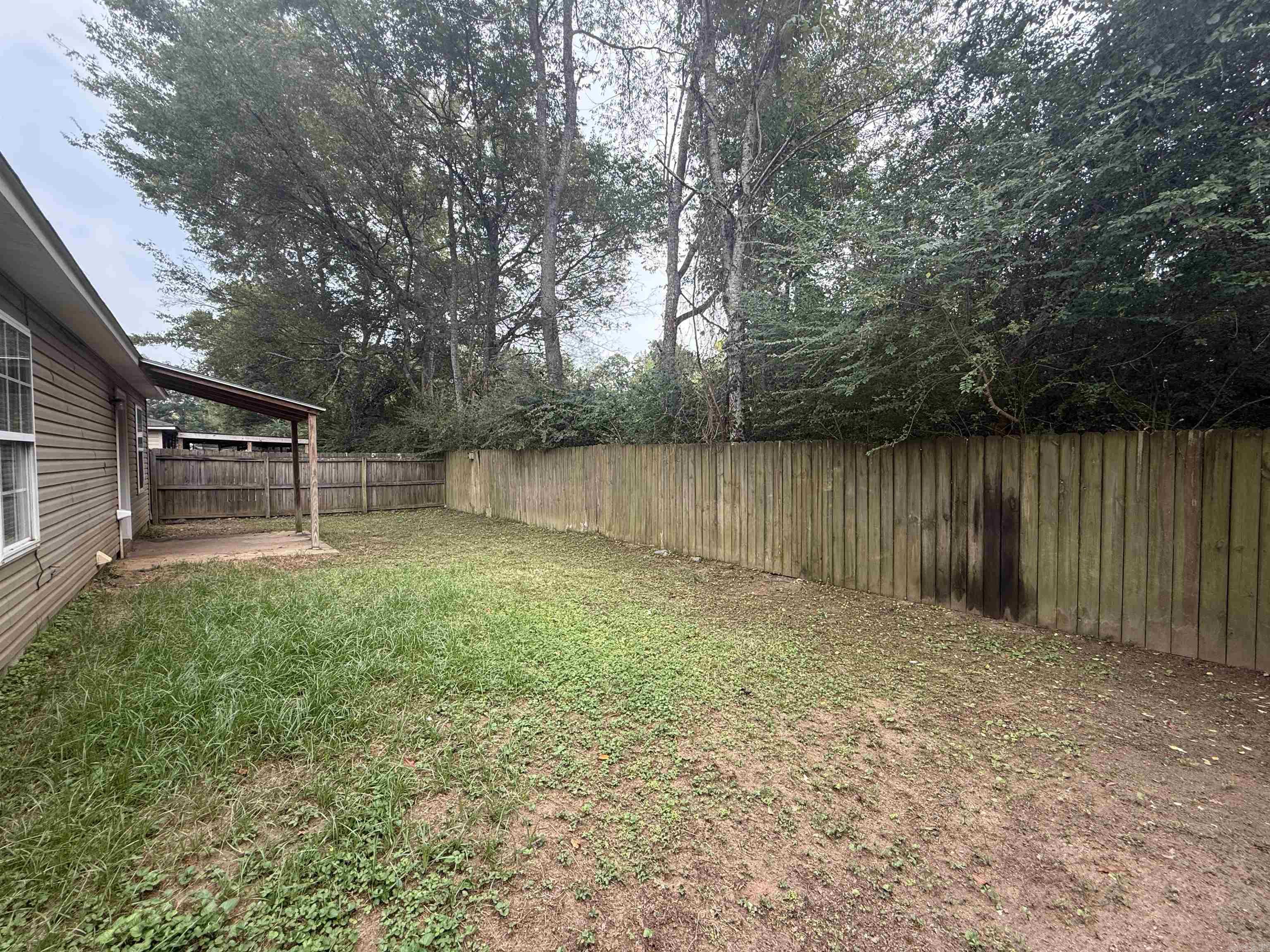 Butterfield - Residential Lease