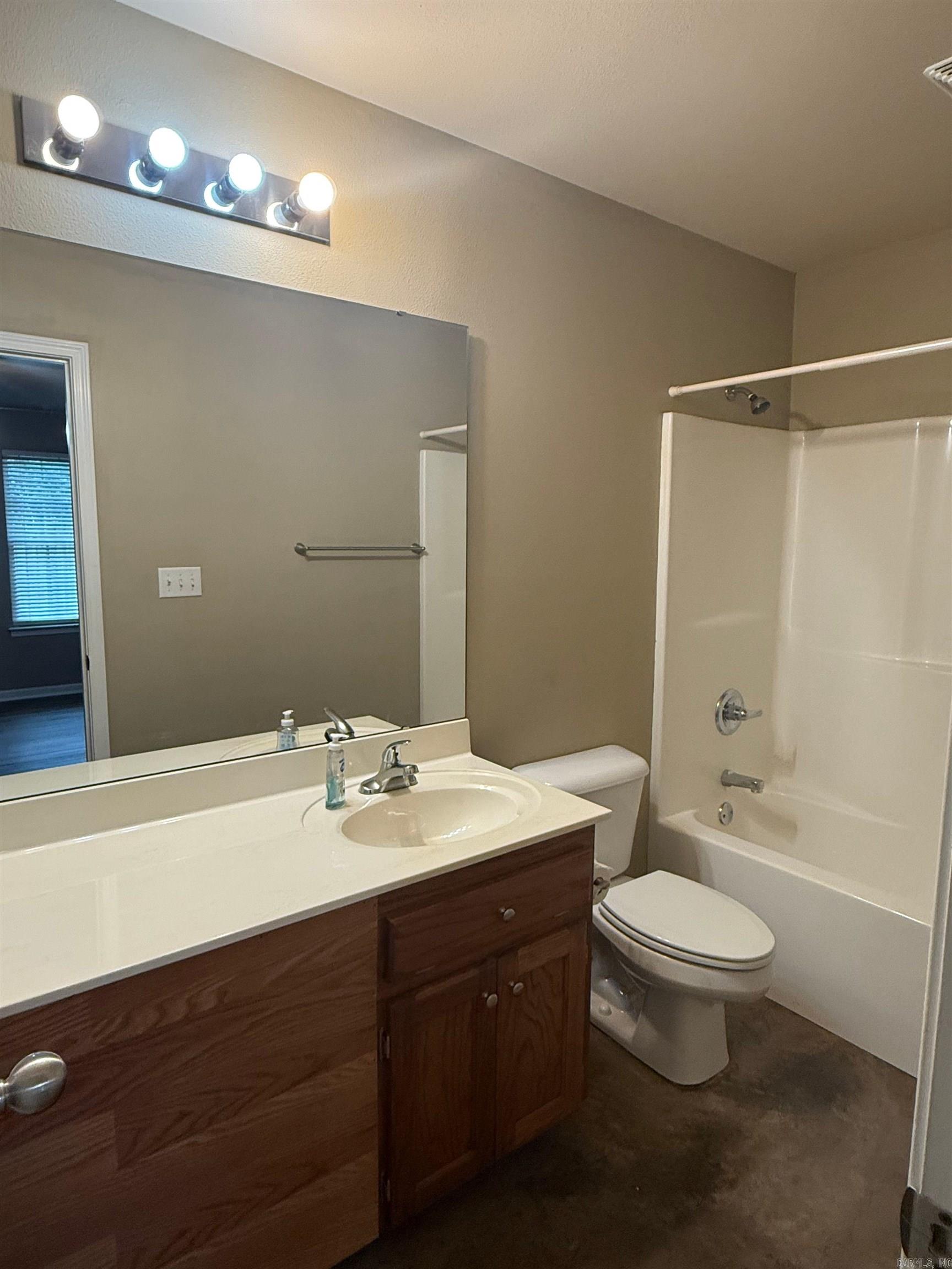 Butterfield - Residential Lease