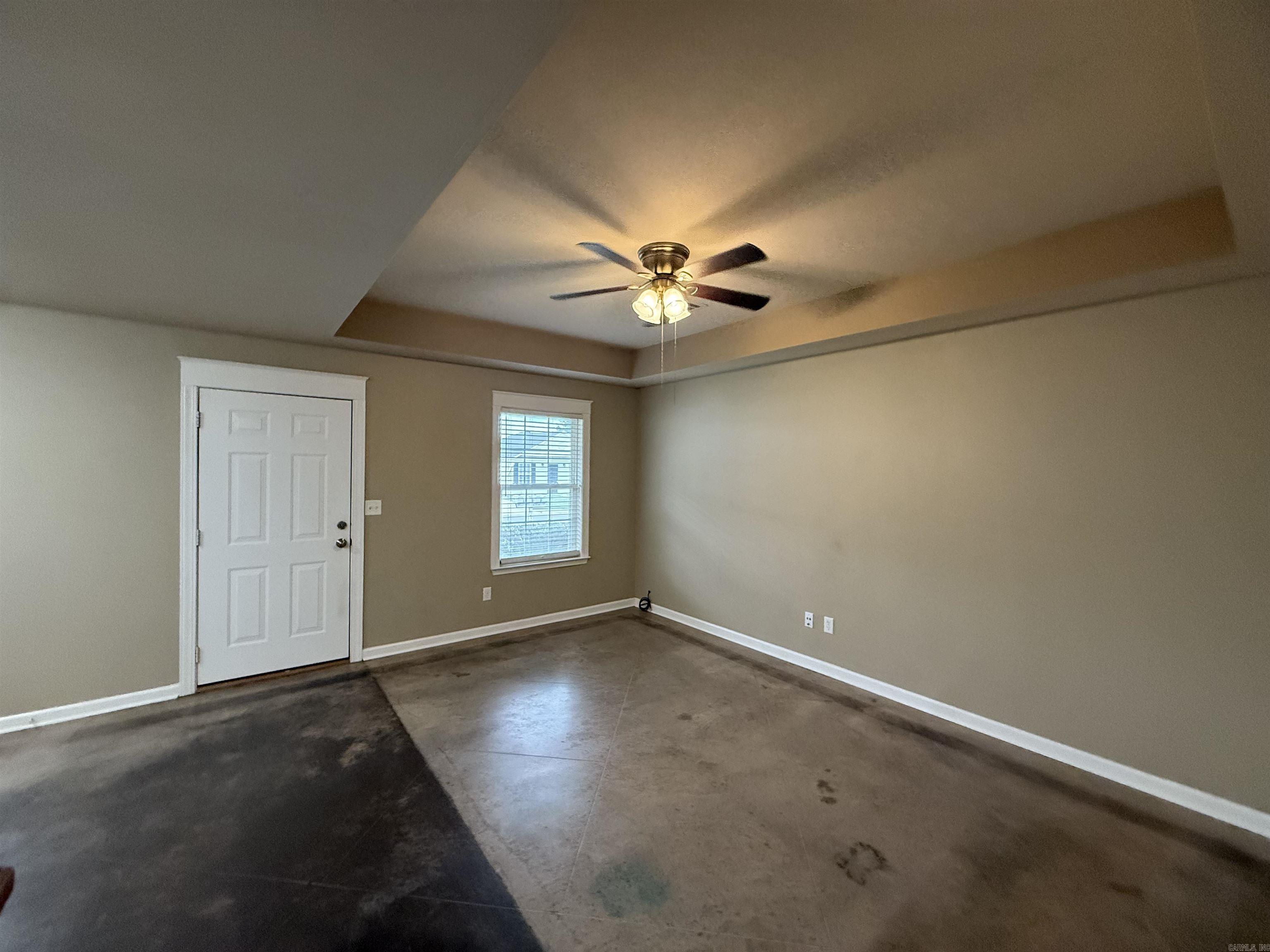 Butterfield - Residential Lease