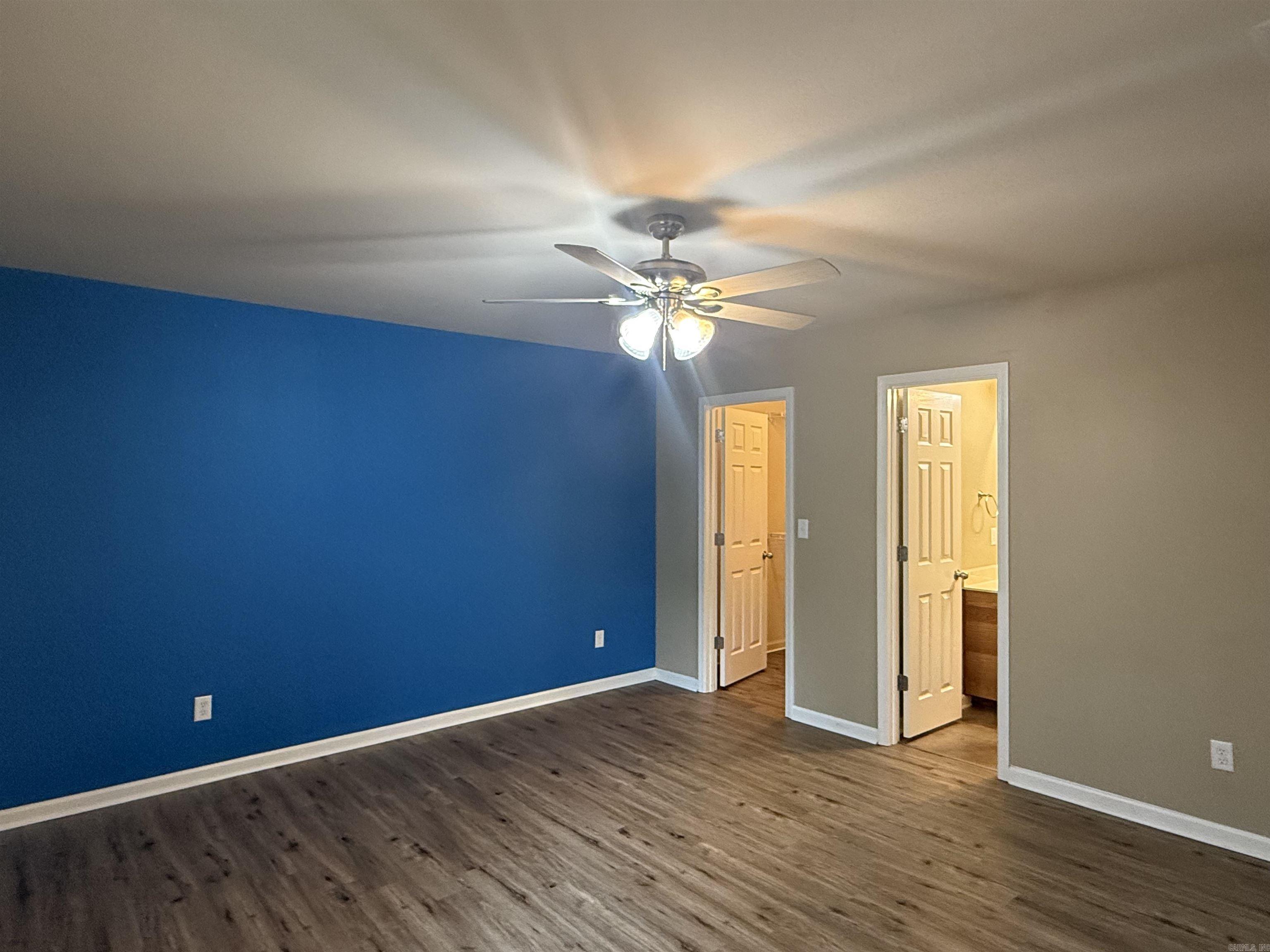 Butterfield - Residential Lease