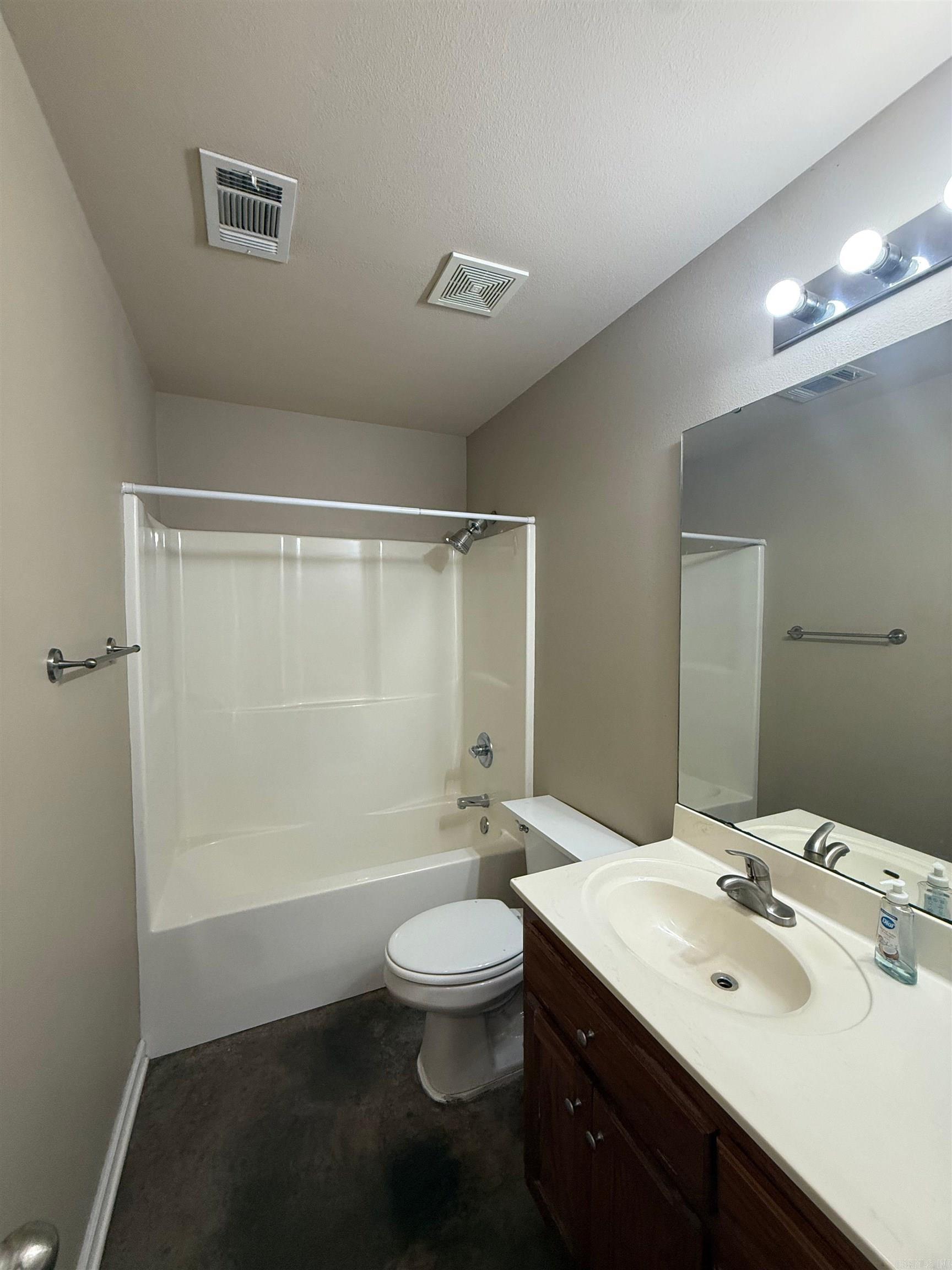 Butterfield - Residential Lease