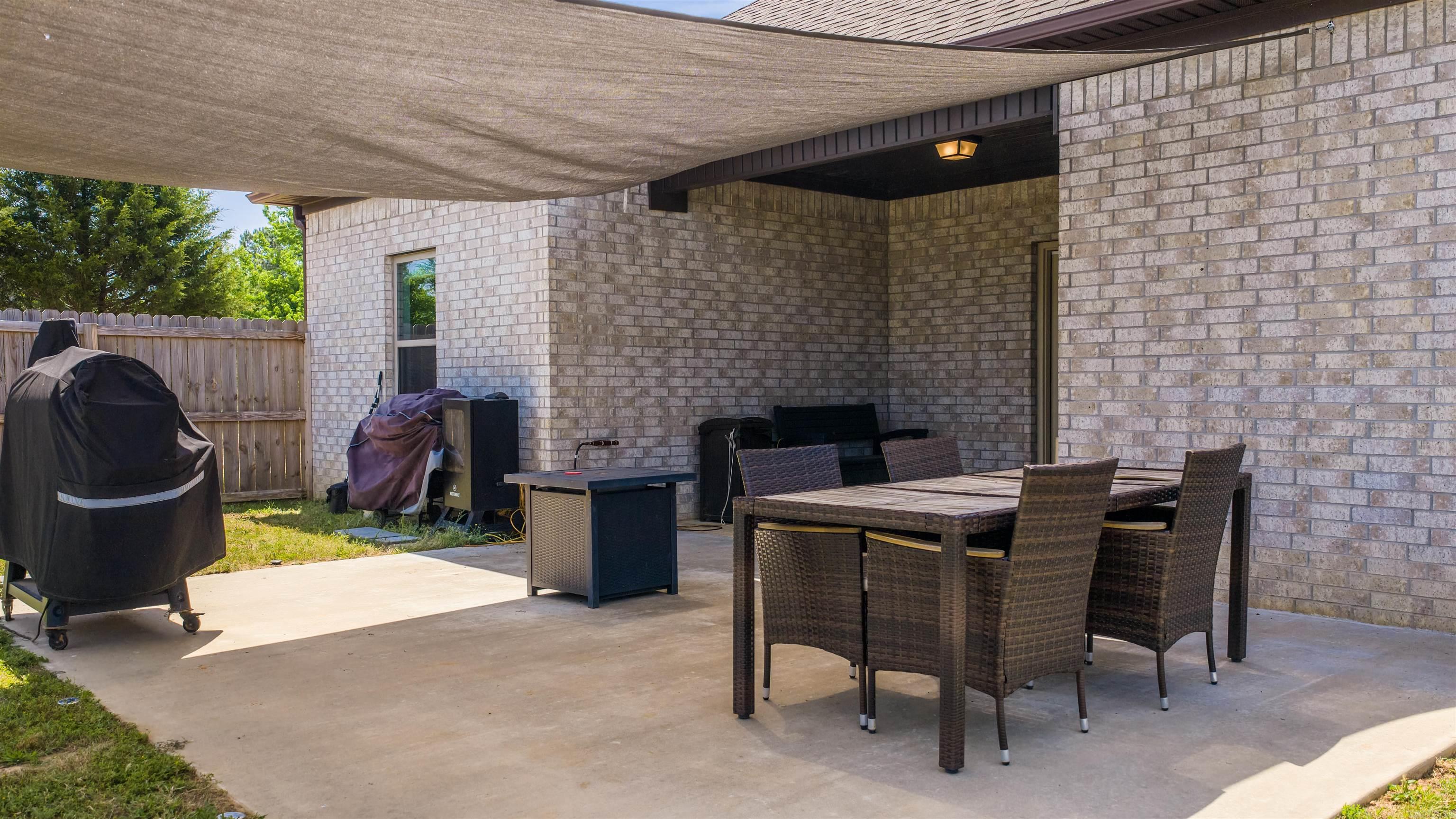 JACK FORK RIDGE - Residential