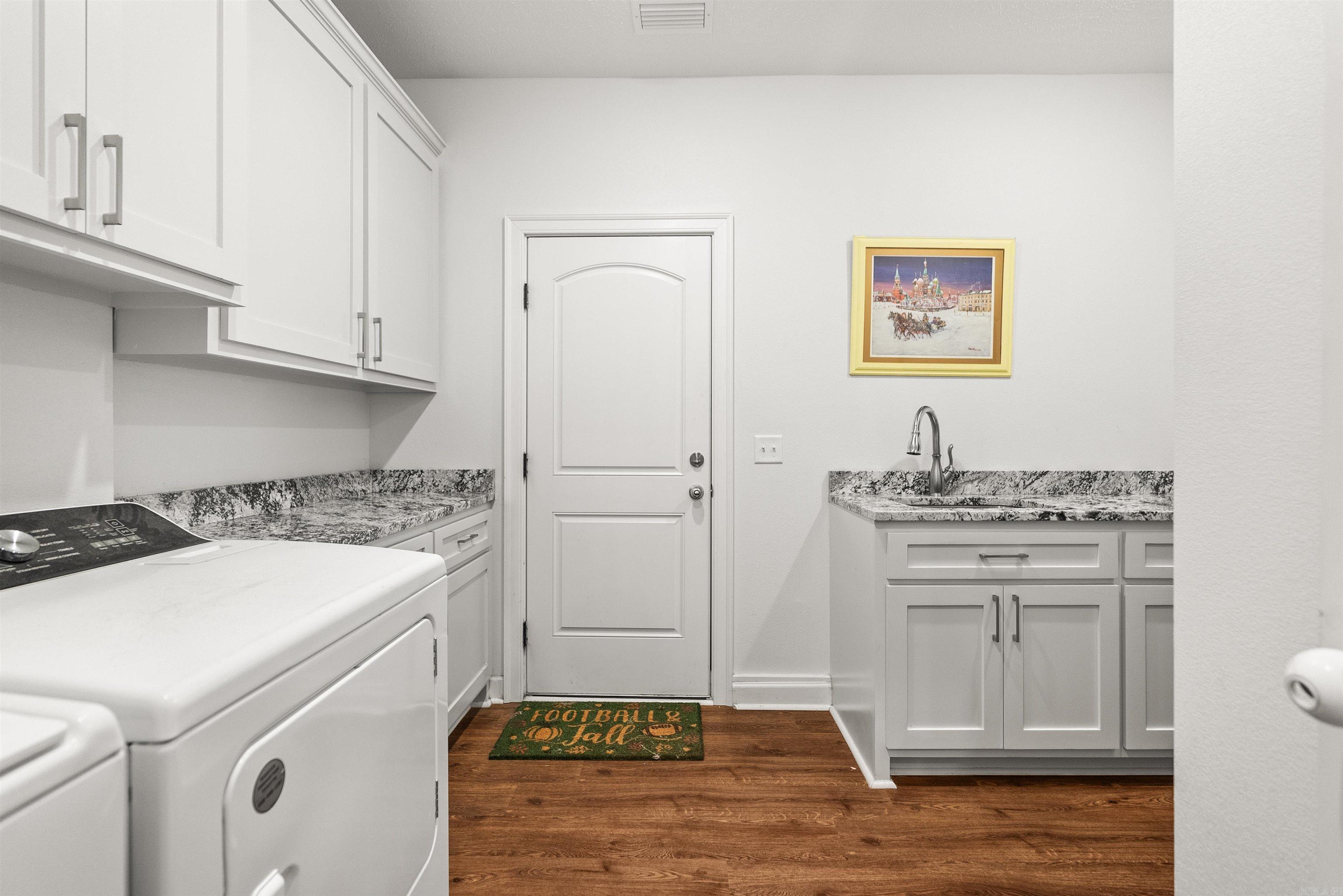 JACK FORK RIDGE - Residential