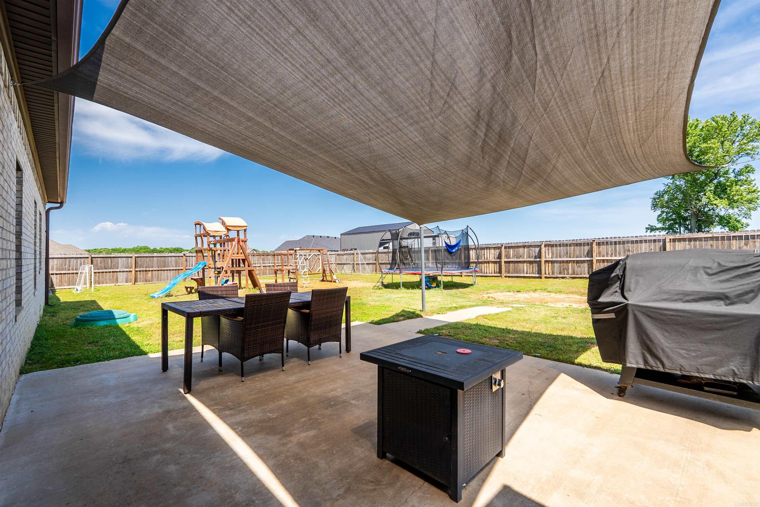 JACK FORK RIDGE - Residential