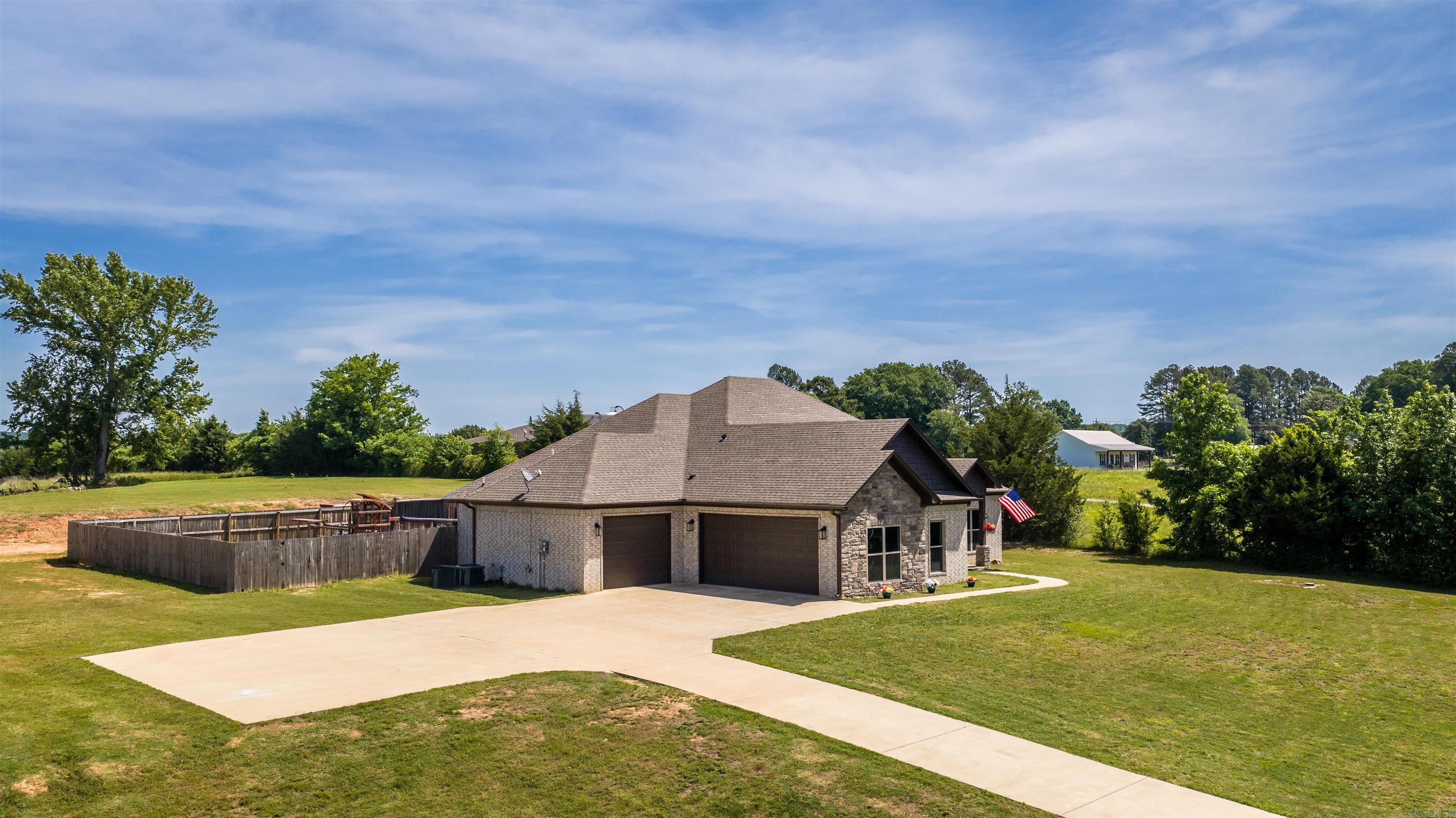 JACK FORK RIDGE - Residential