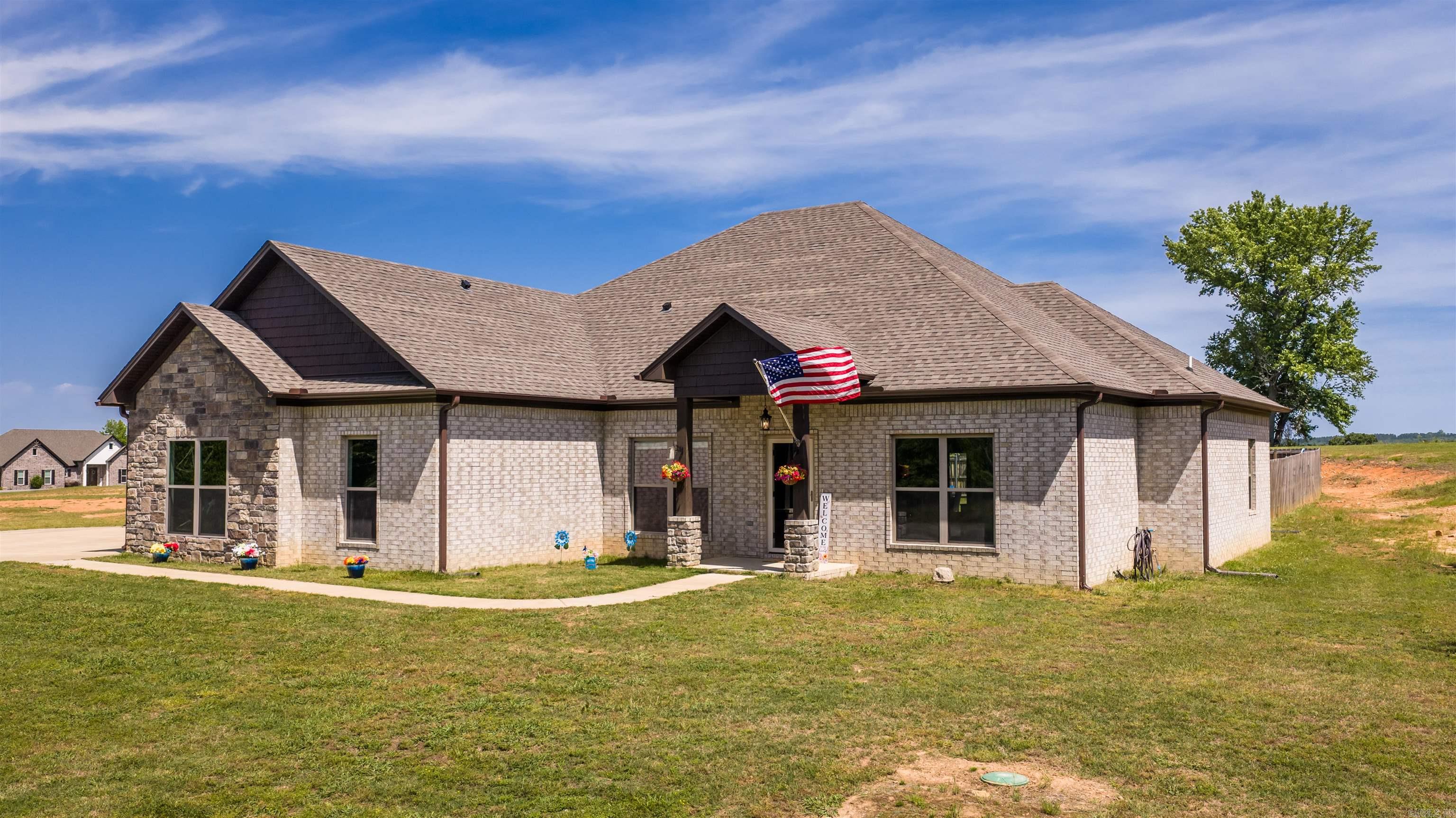 JACK FORK RIDGE - Residential