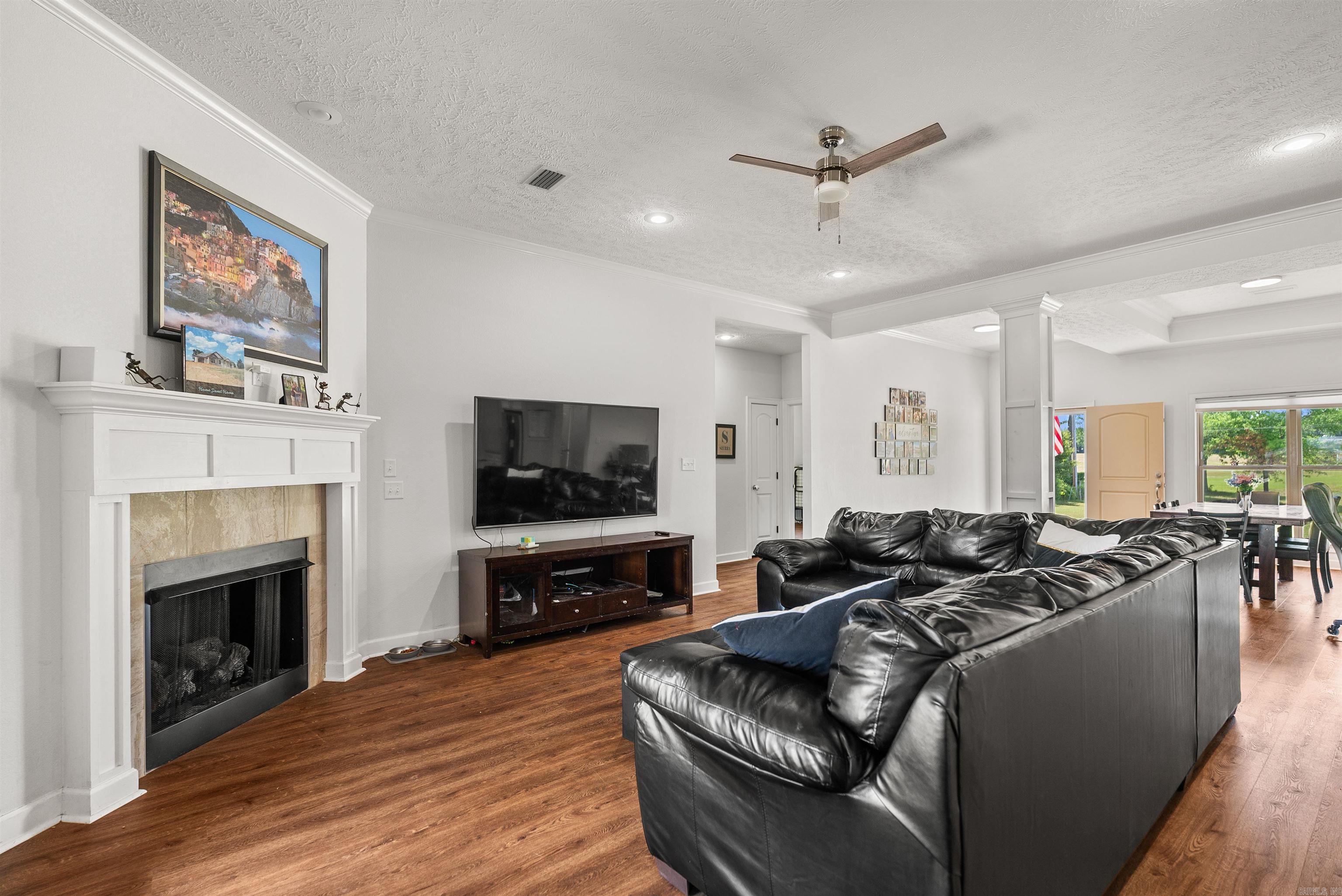 JACK FORK RIDGE - Residential