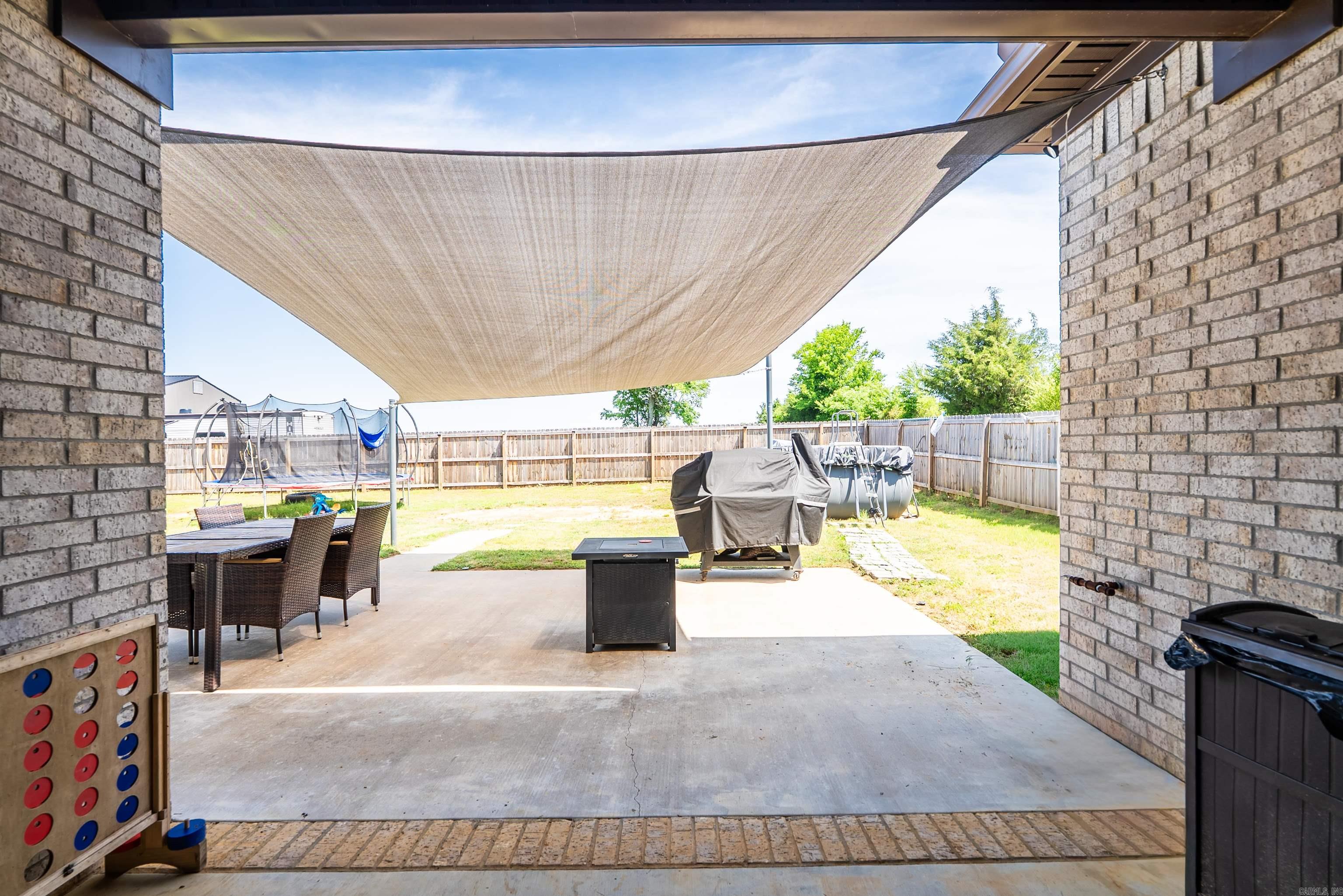 JACK FORK RIDGE - Residential