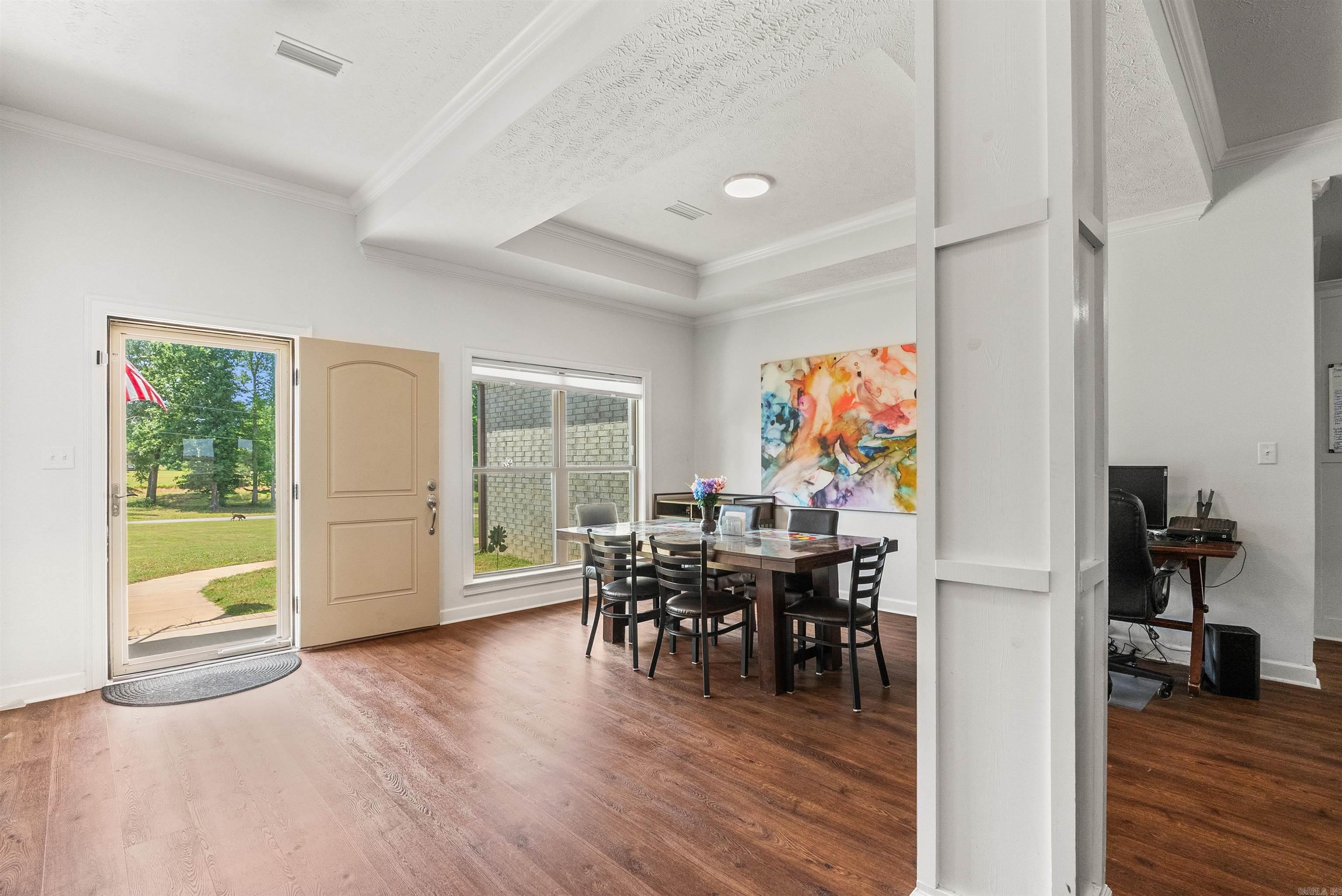JACK FORK RIDGE - Residential