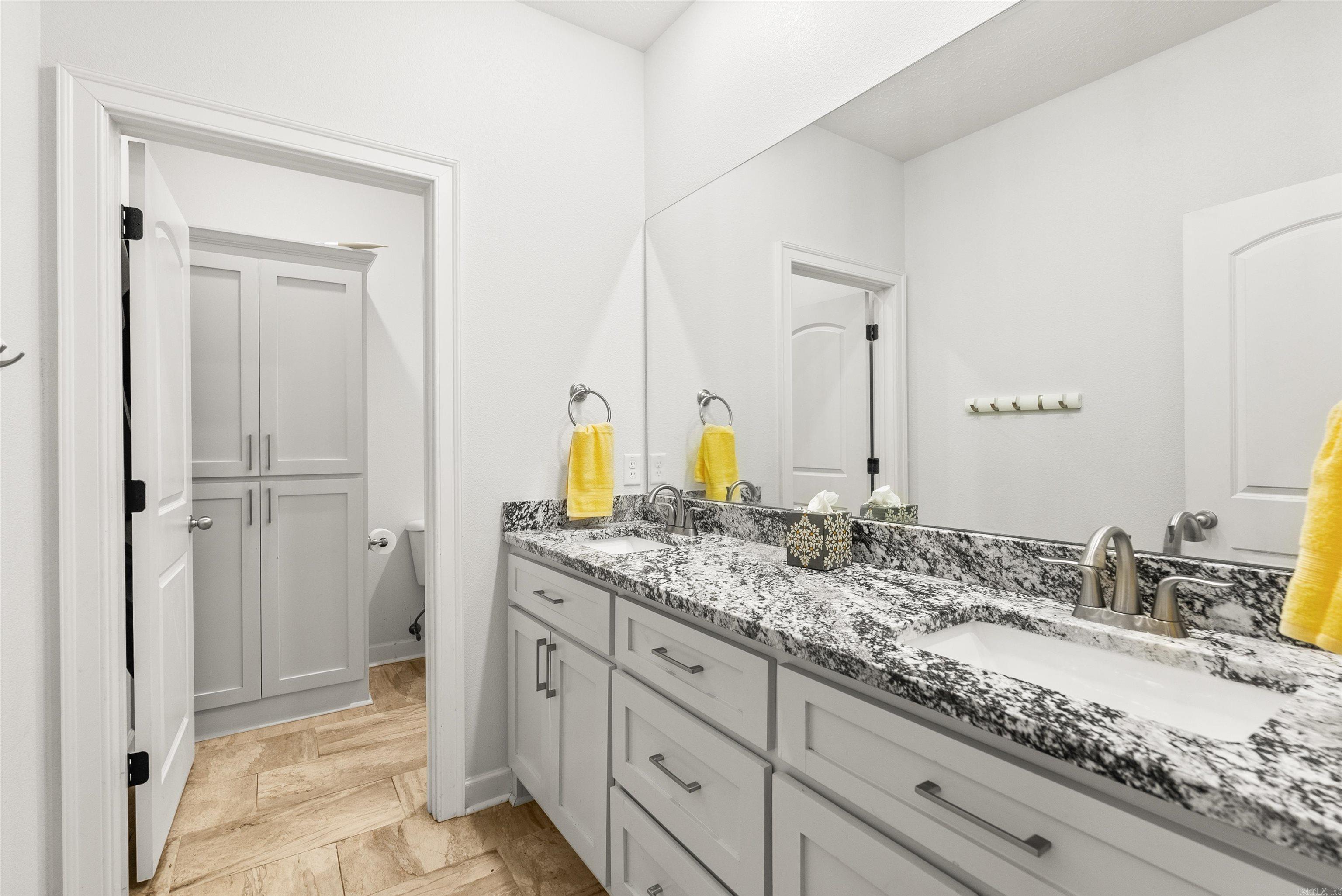 JACK FORK RIDGE - Residential