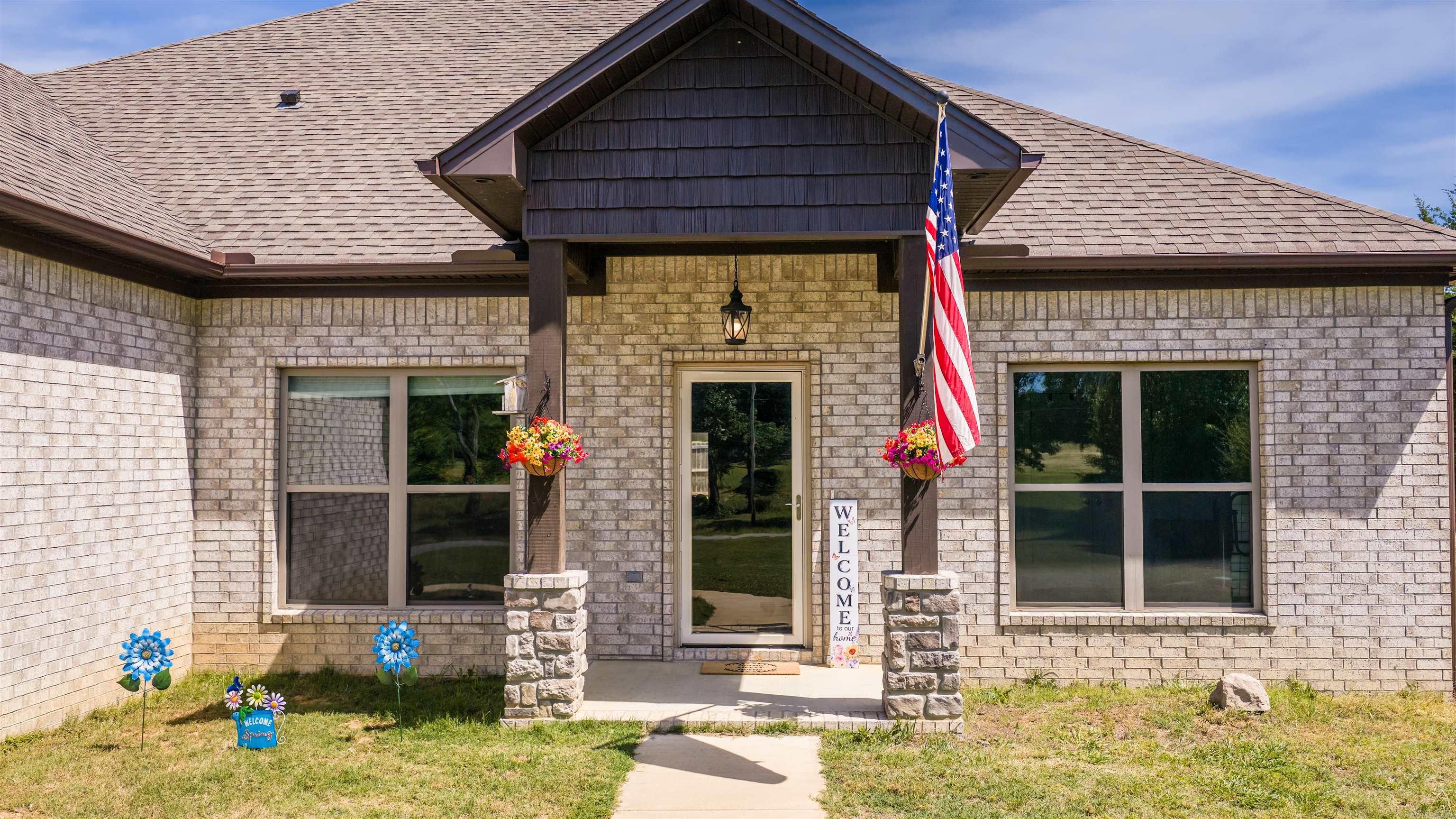 JACK FORK RIDGE - Residential