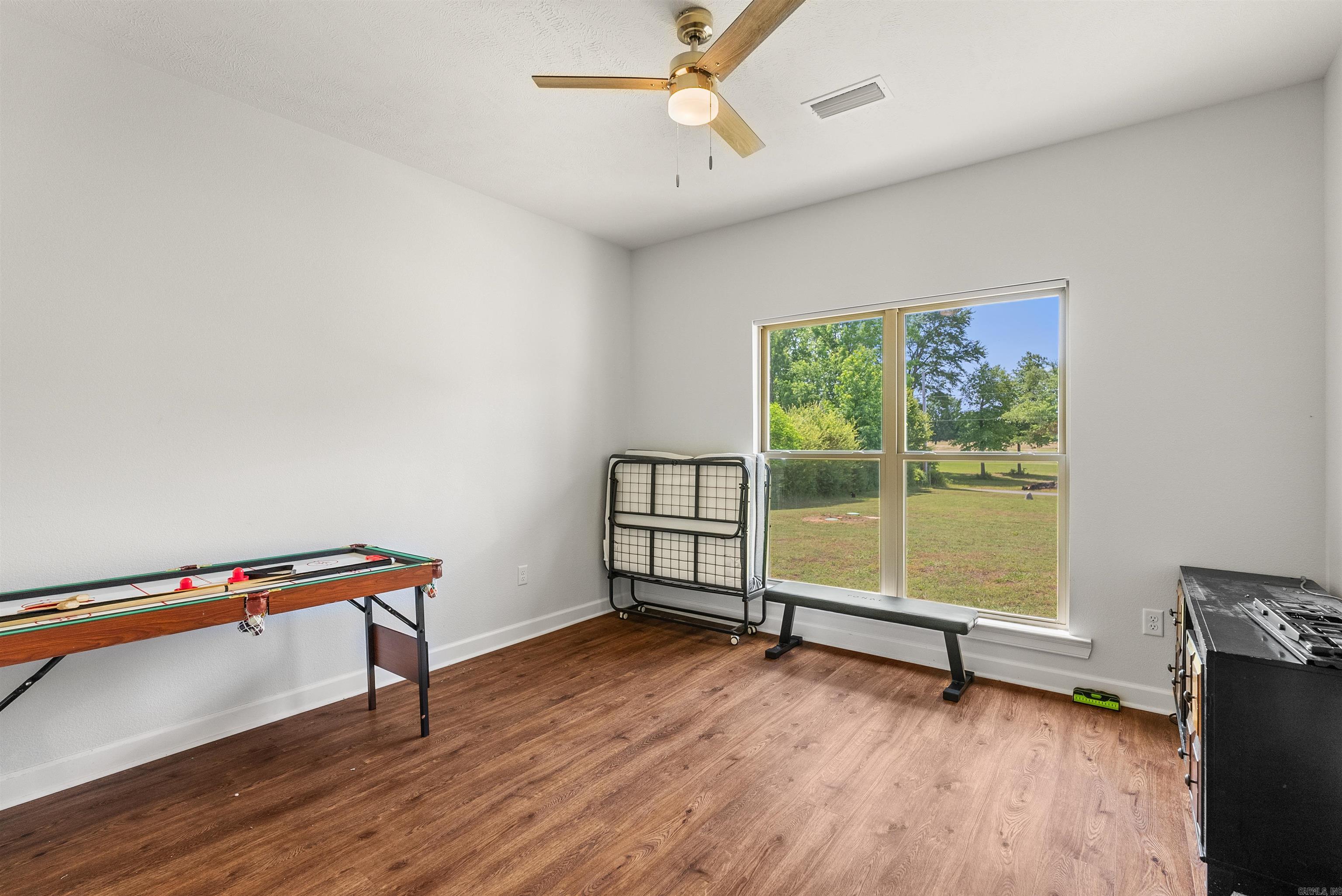 JACK FORK RIDGE - Residential