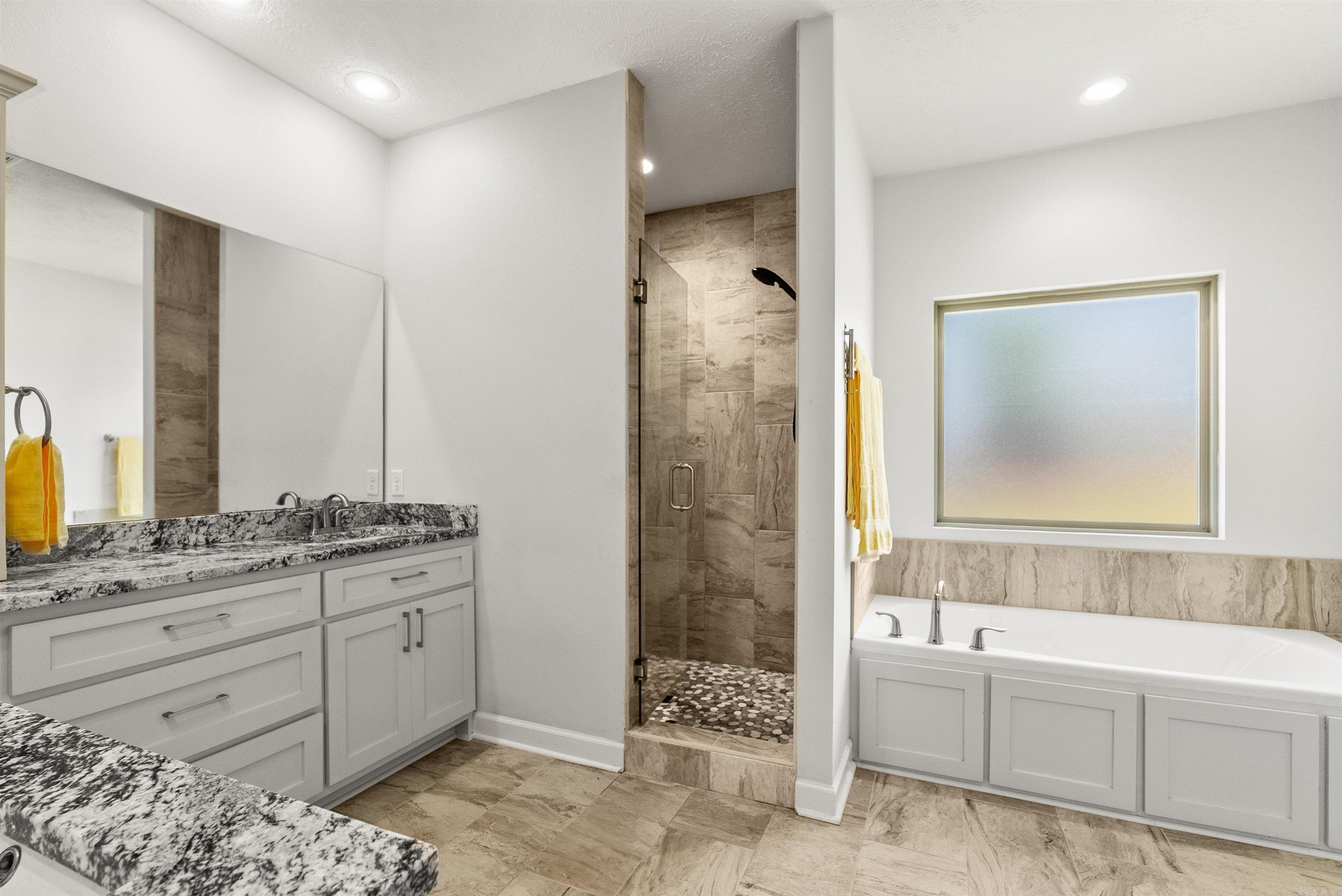 JACK FORK RIDGE - Residential