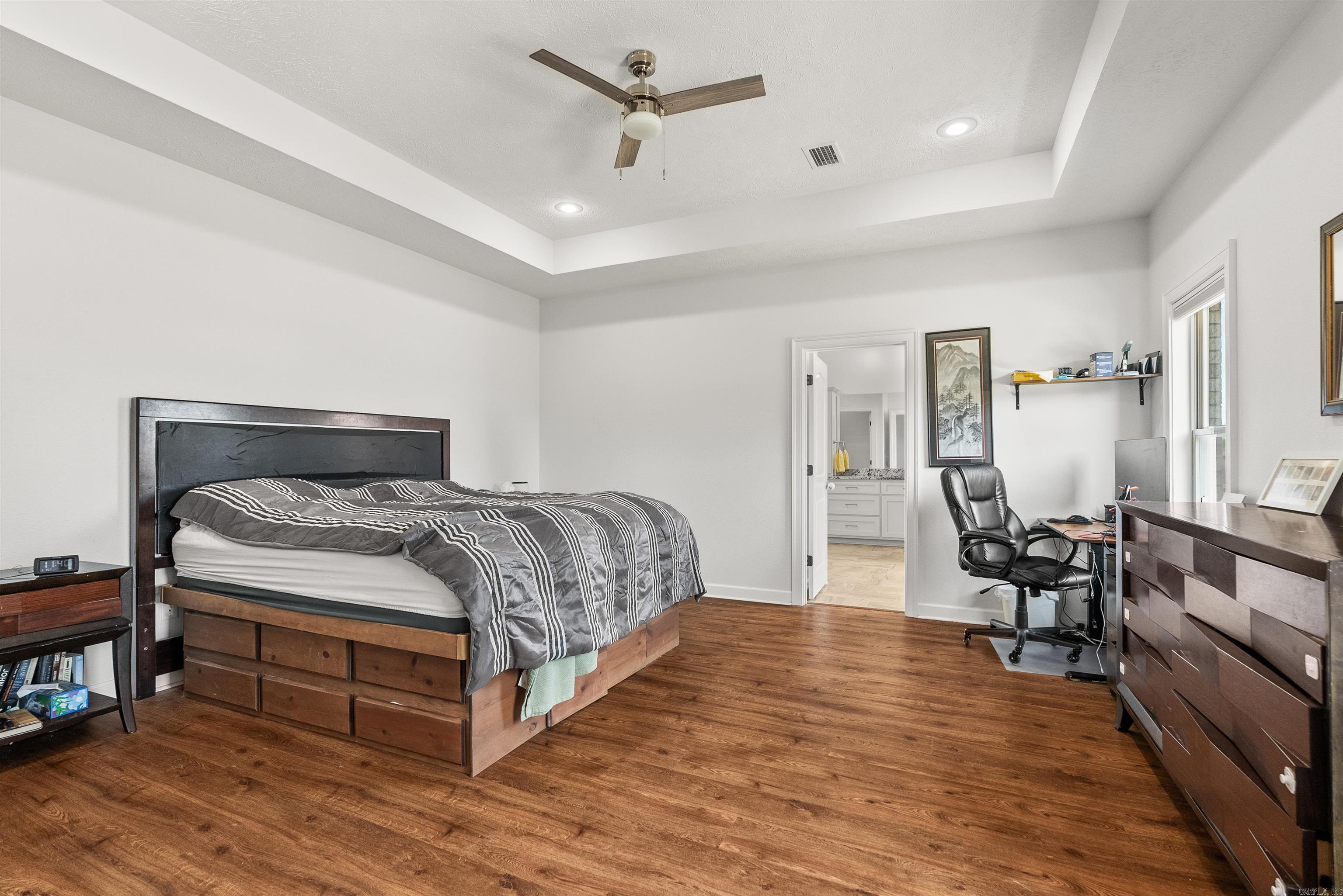 JACK FORK RIDGE - Residential