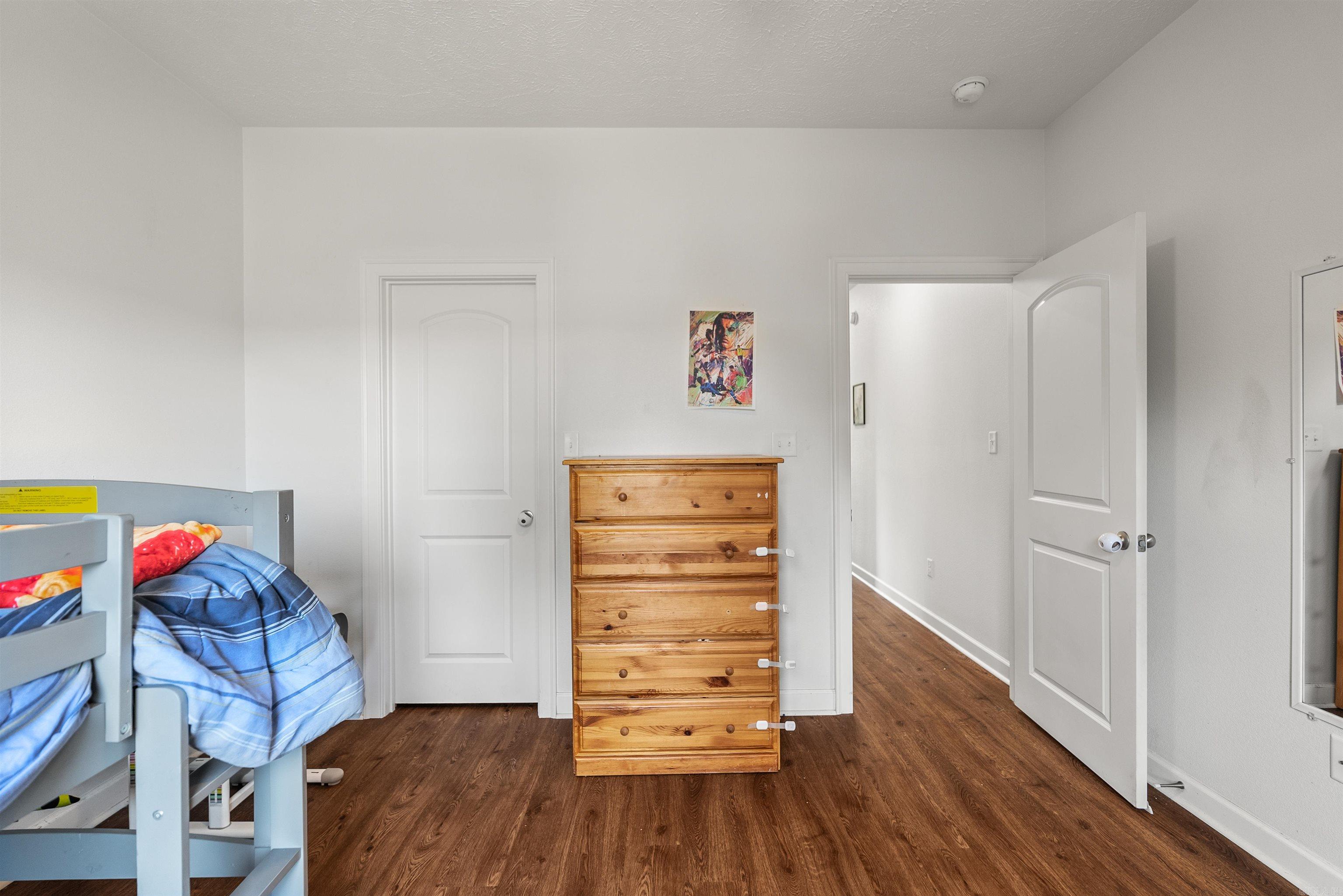 JACK FORK RIDGE - Residential
