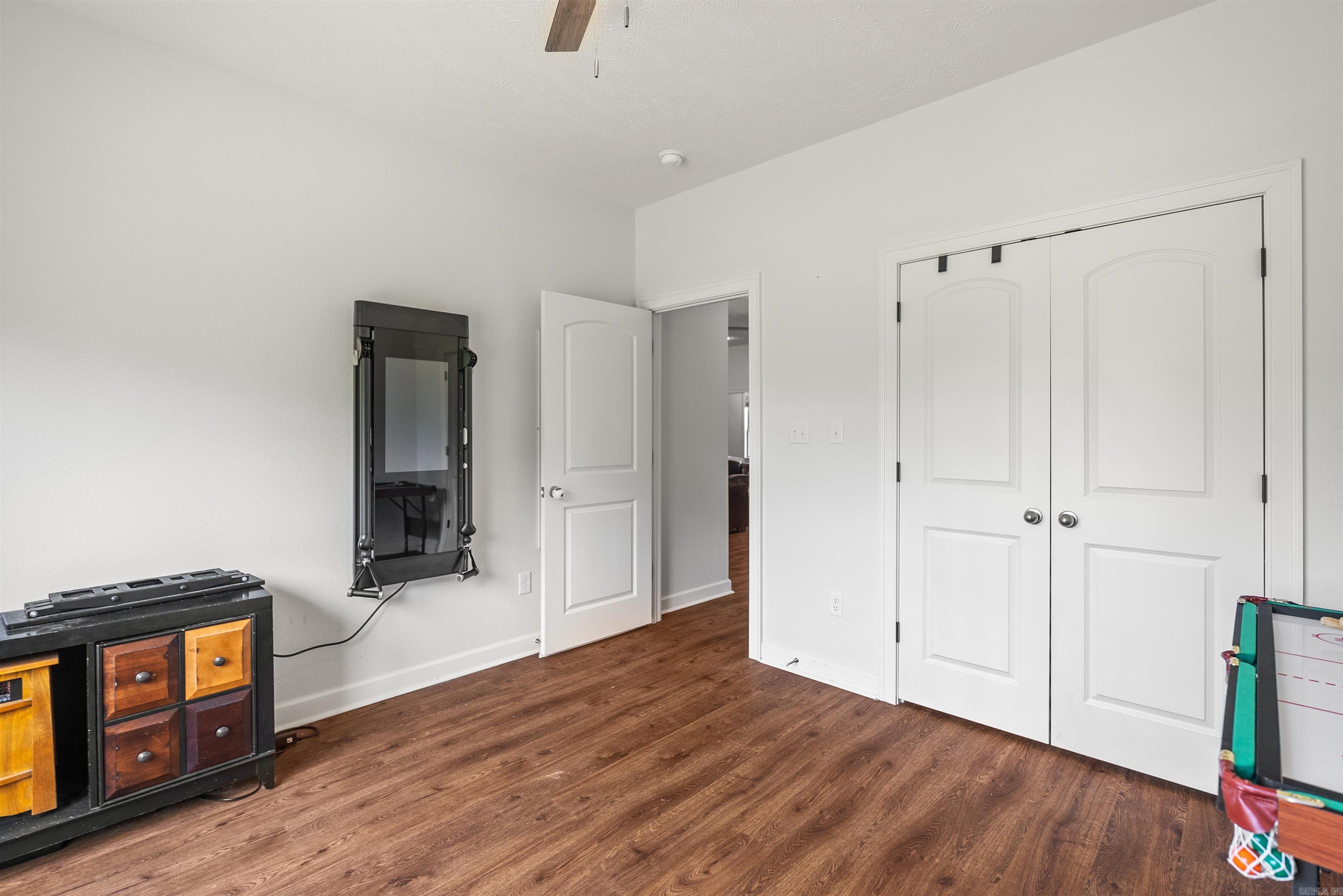 JACK FORK RIDGE - Residential