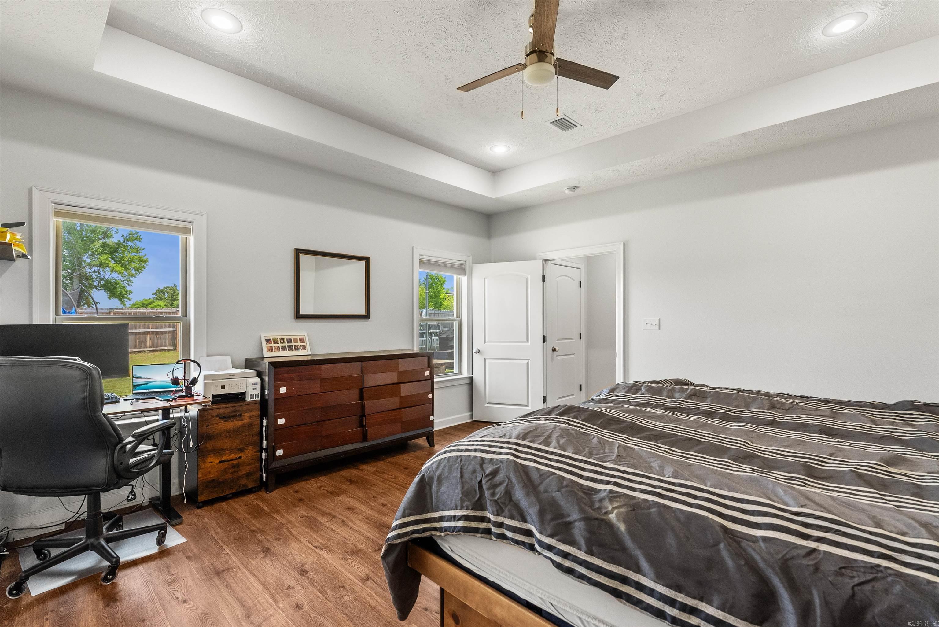 JACK FORK RIDGE - Residential