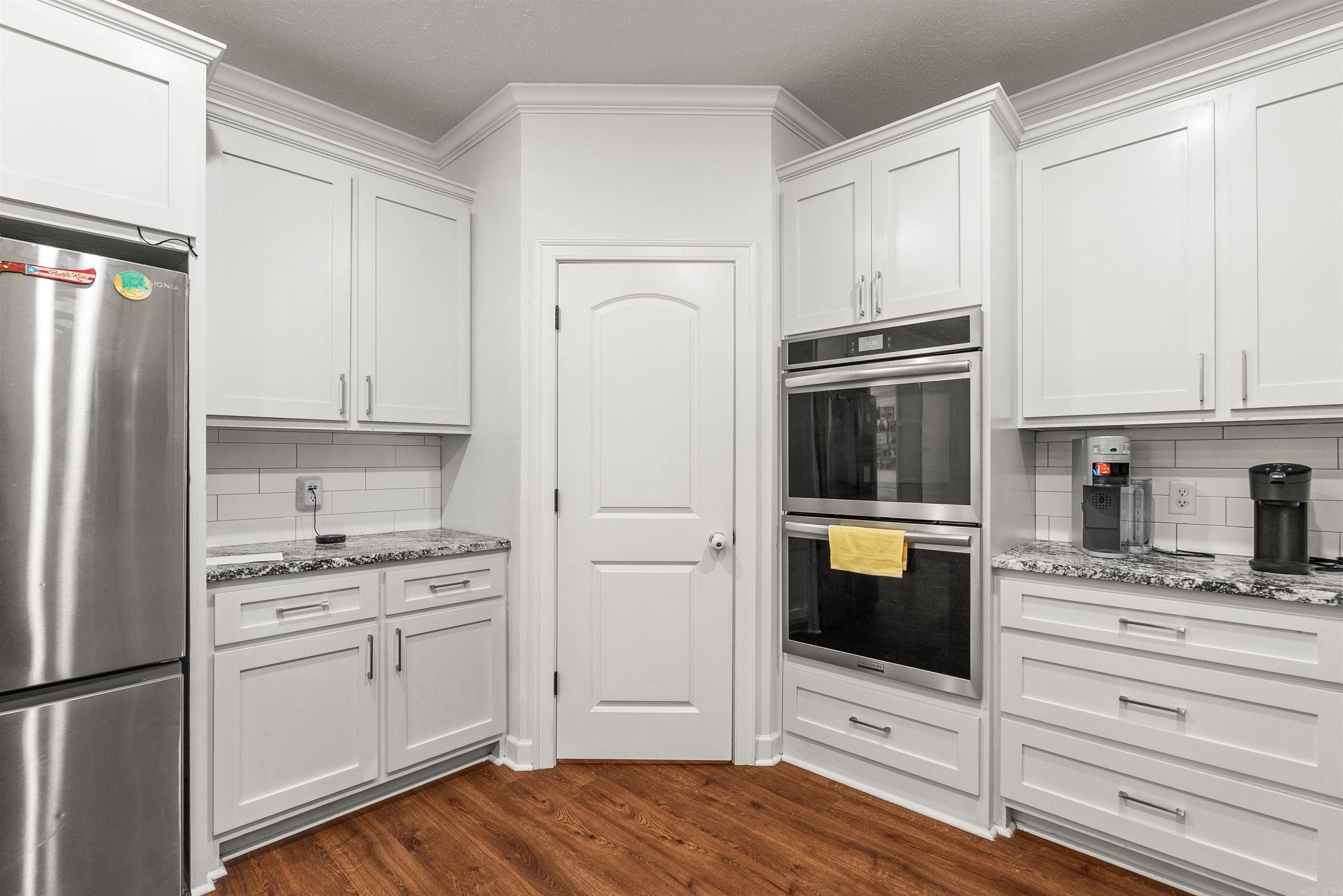 JACK FORK RIDGE - Residential