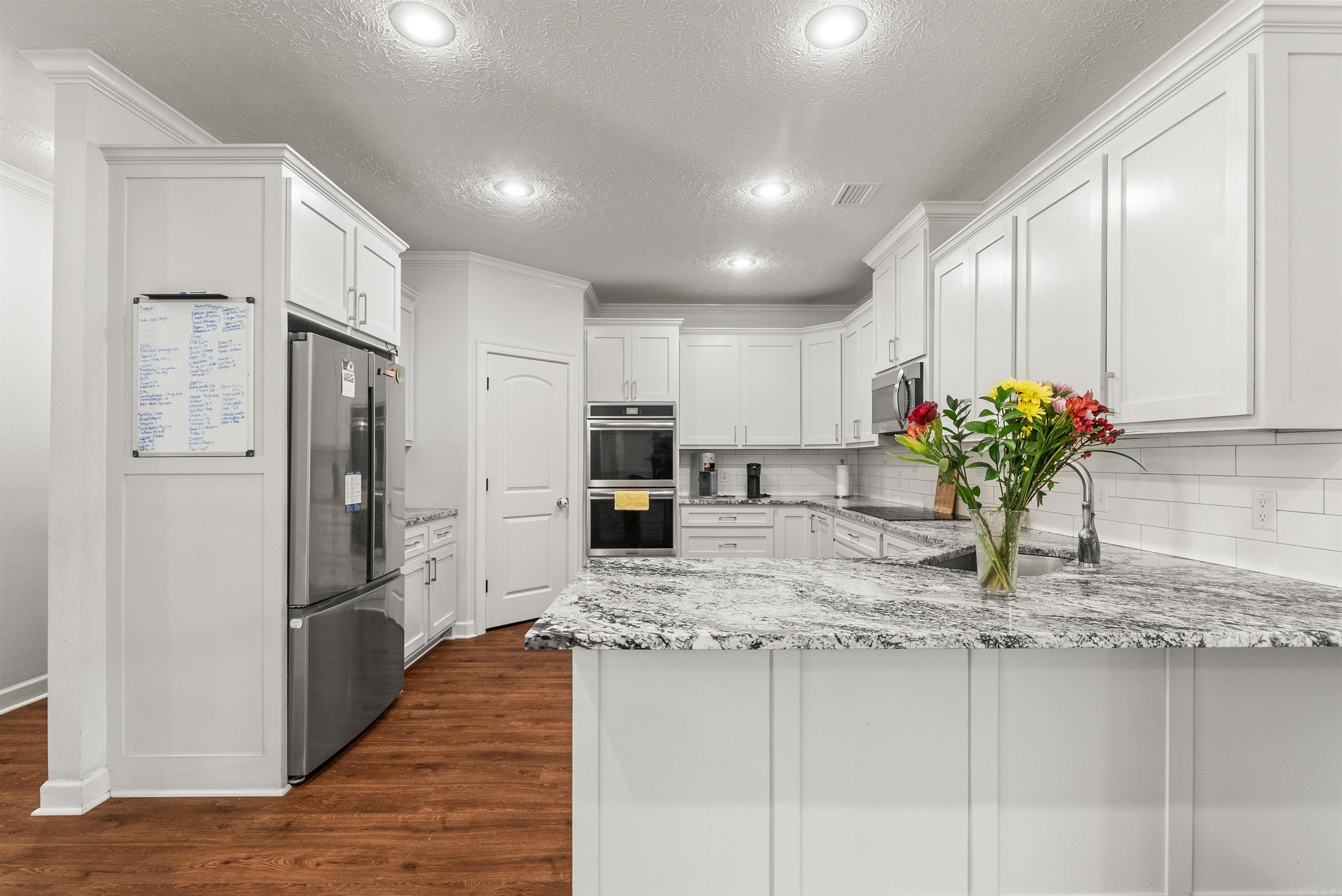 JACK FORK RIDGE - Residential