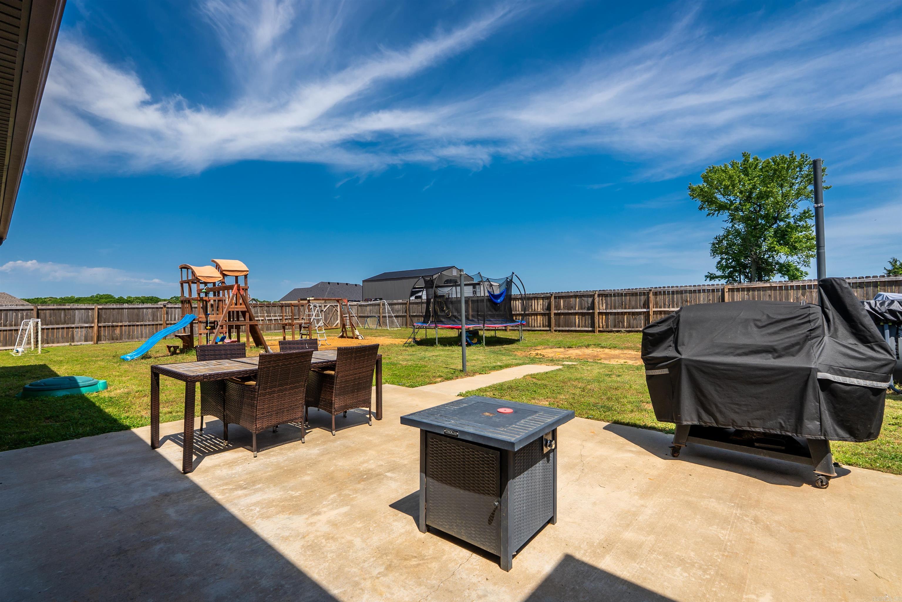 JACK FORK RIDGE - Residential