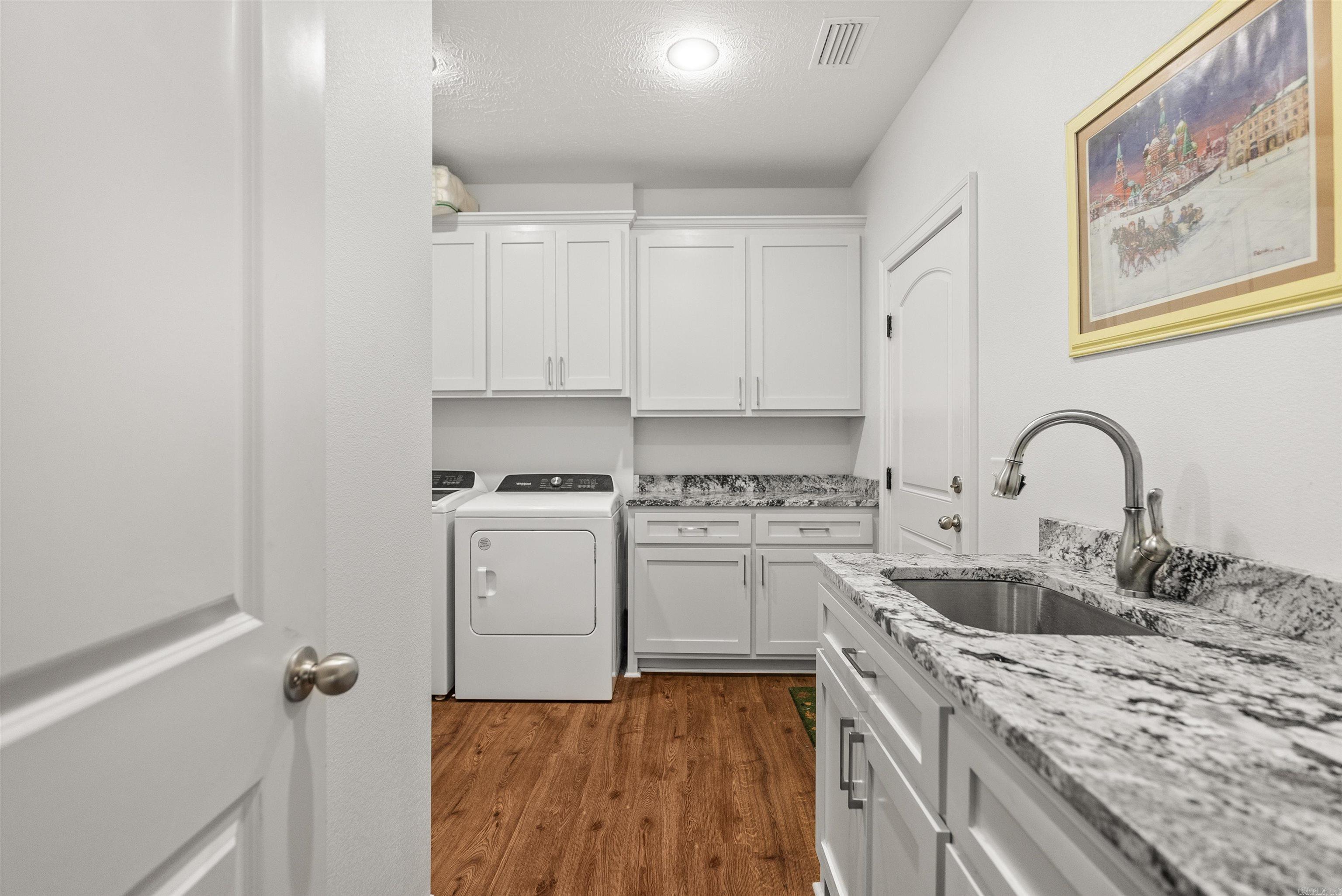 JACK FORK RIDGE - Residential