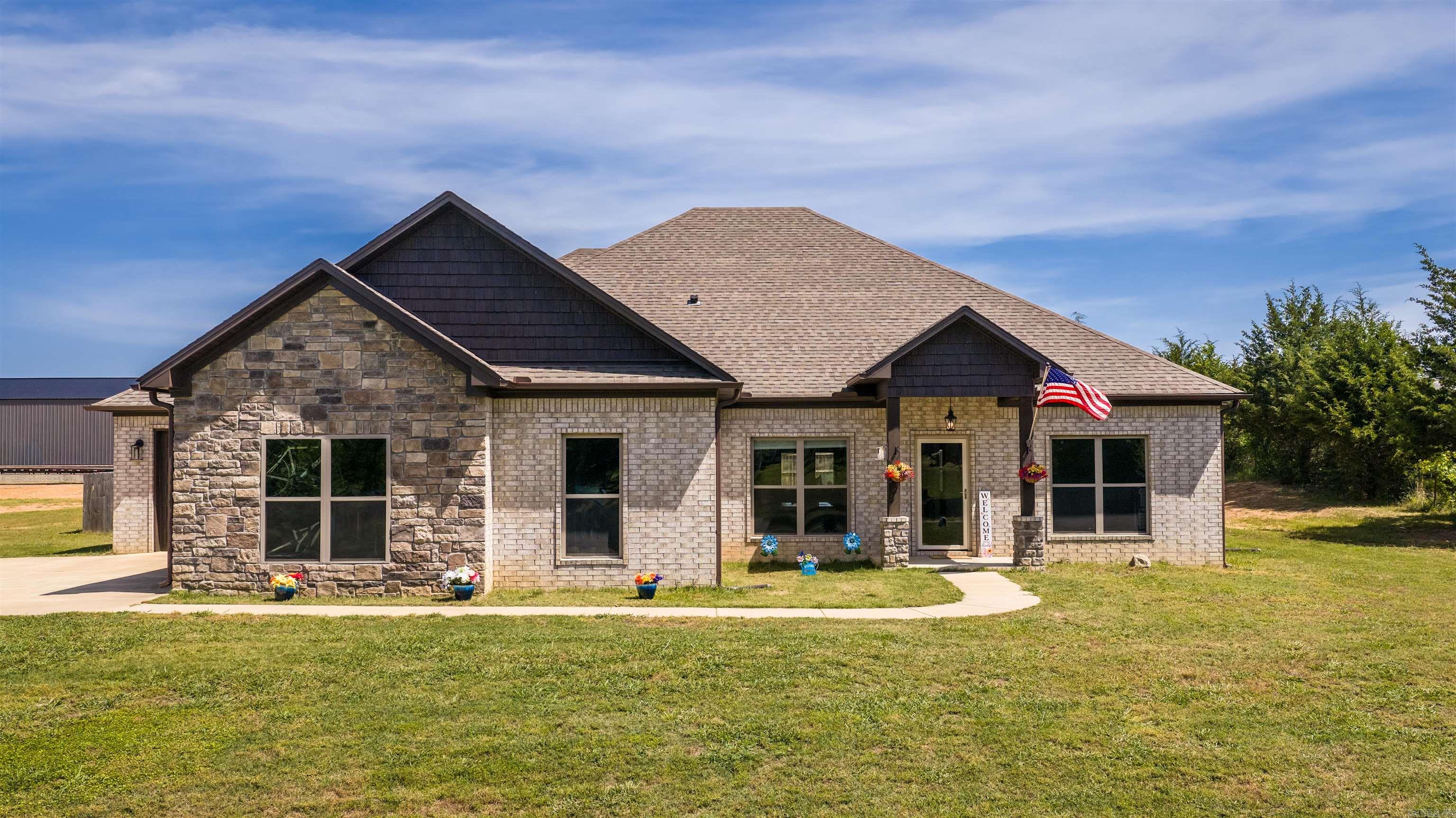 JACK FORK RIDGE - Residential