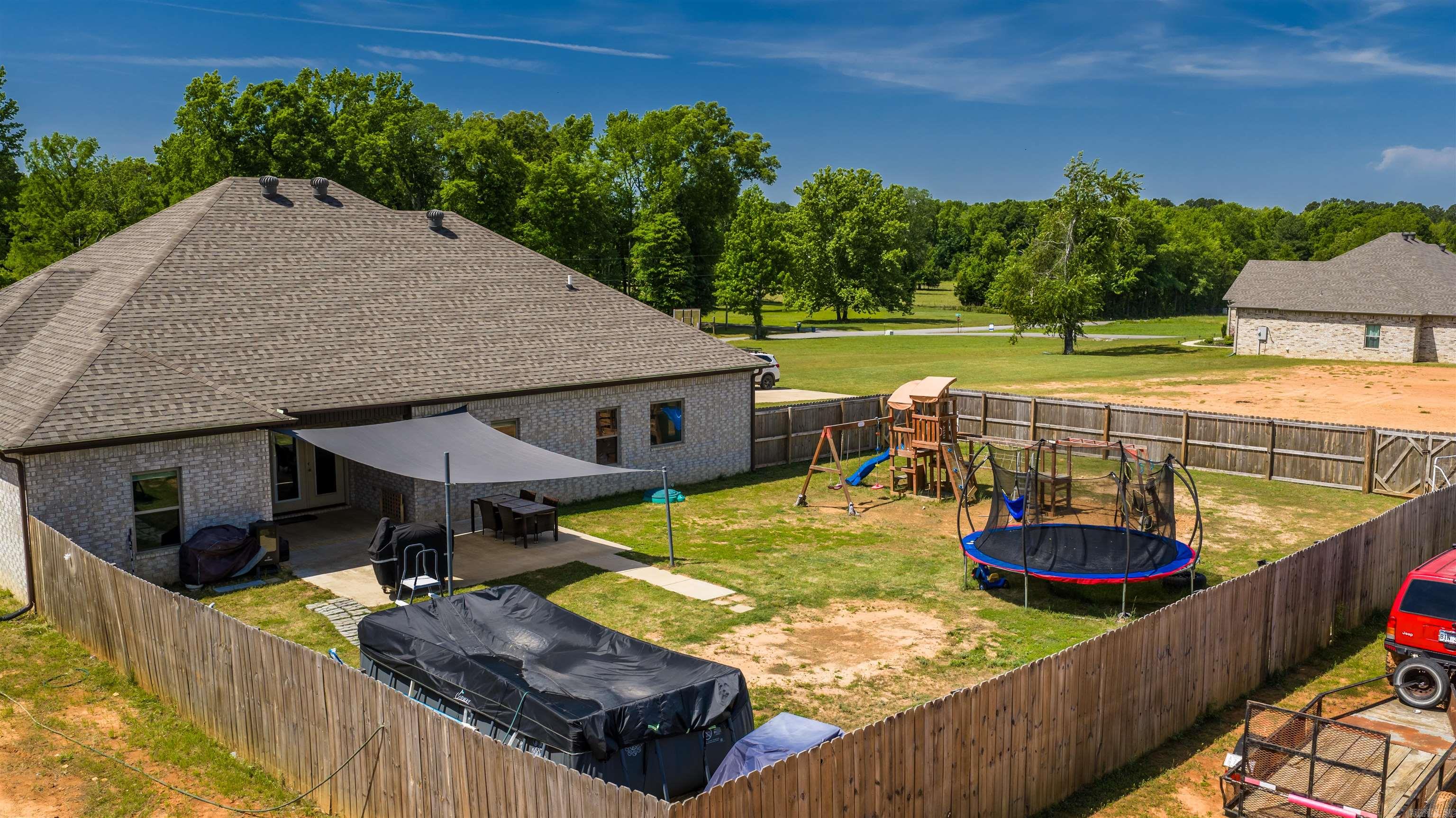 JACK FORK RIDGE - Residential